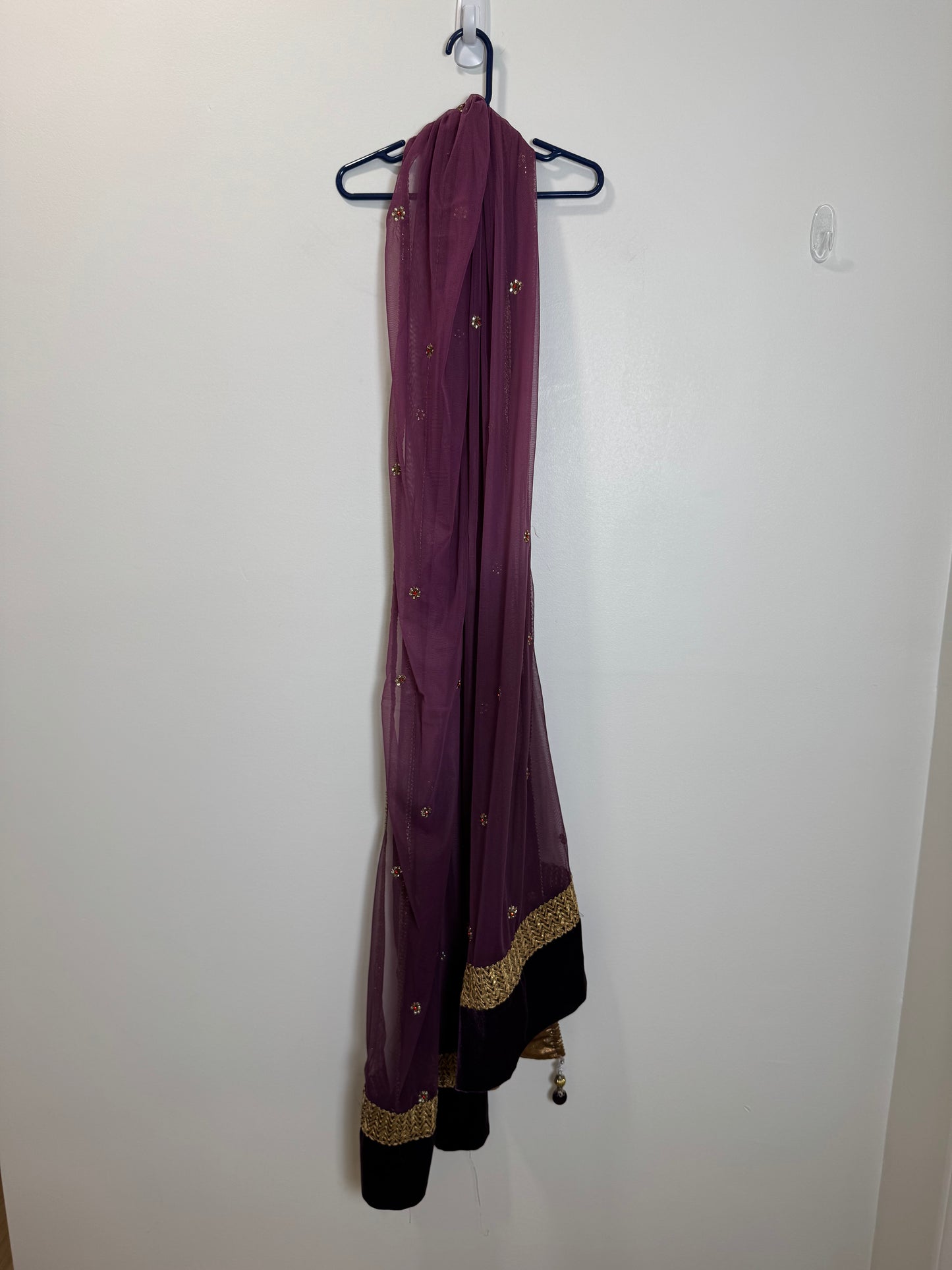 Purple Velvet - 36