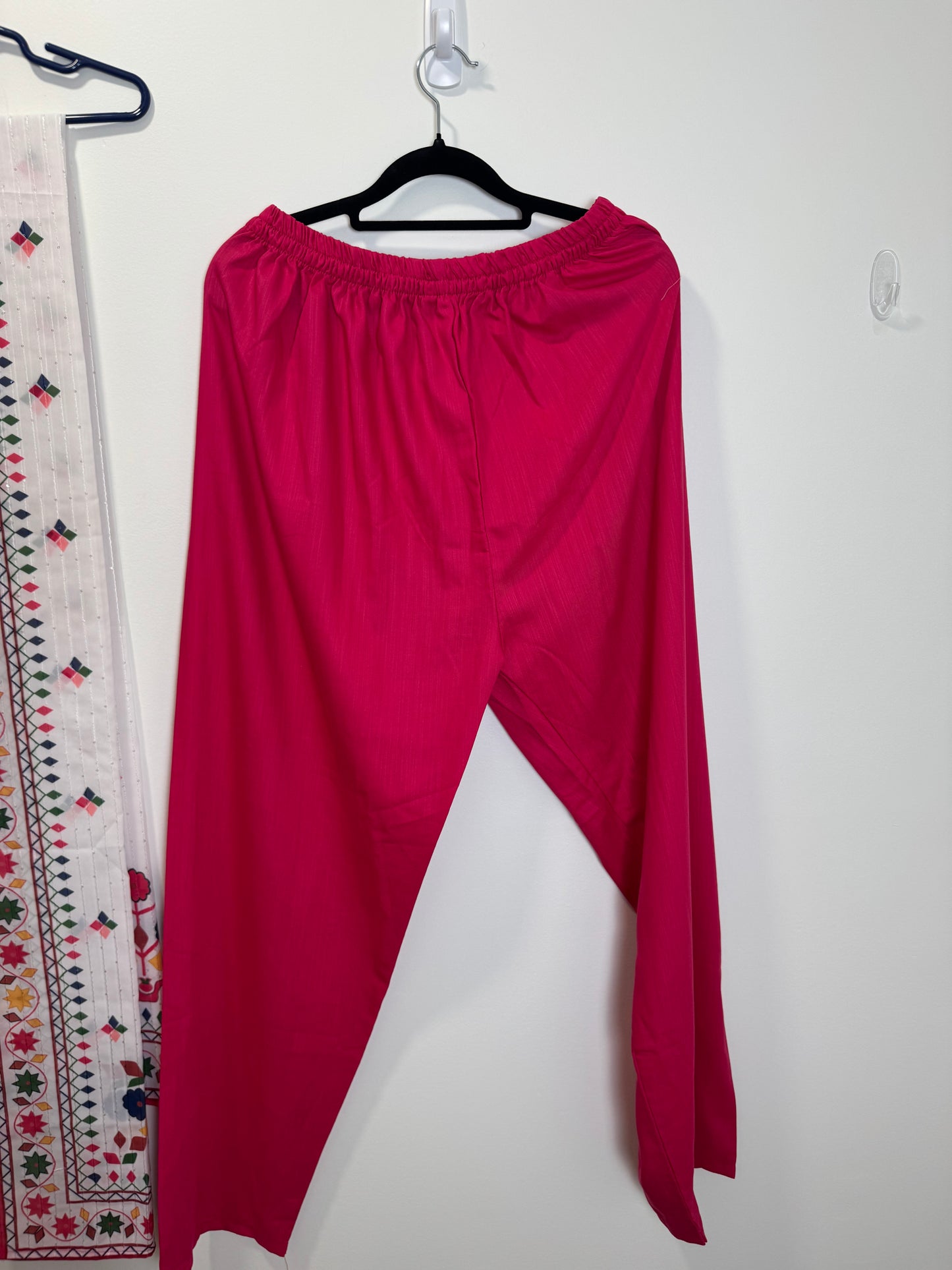 White Pink - 42