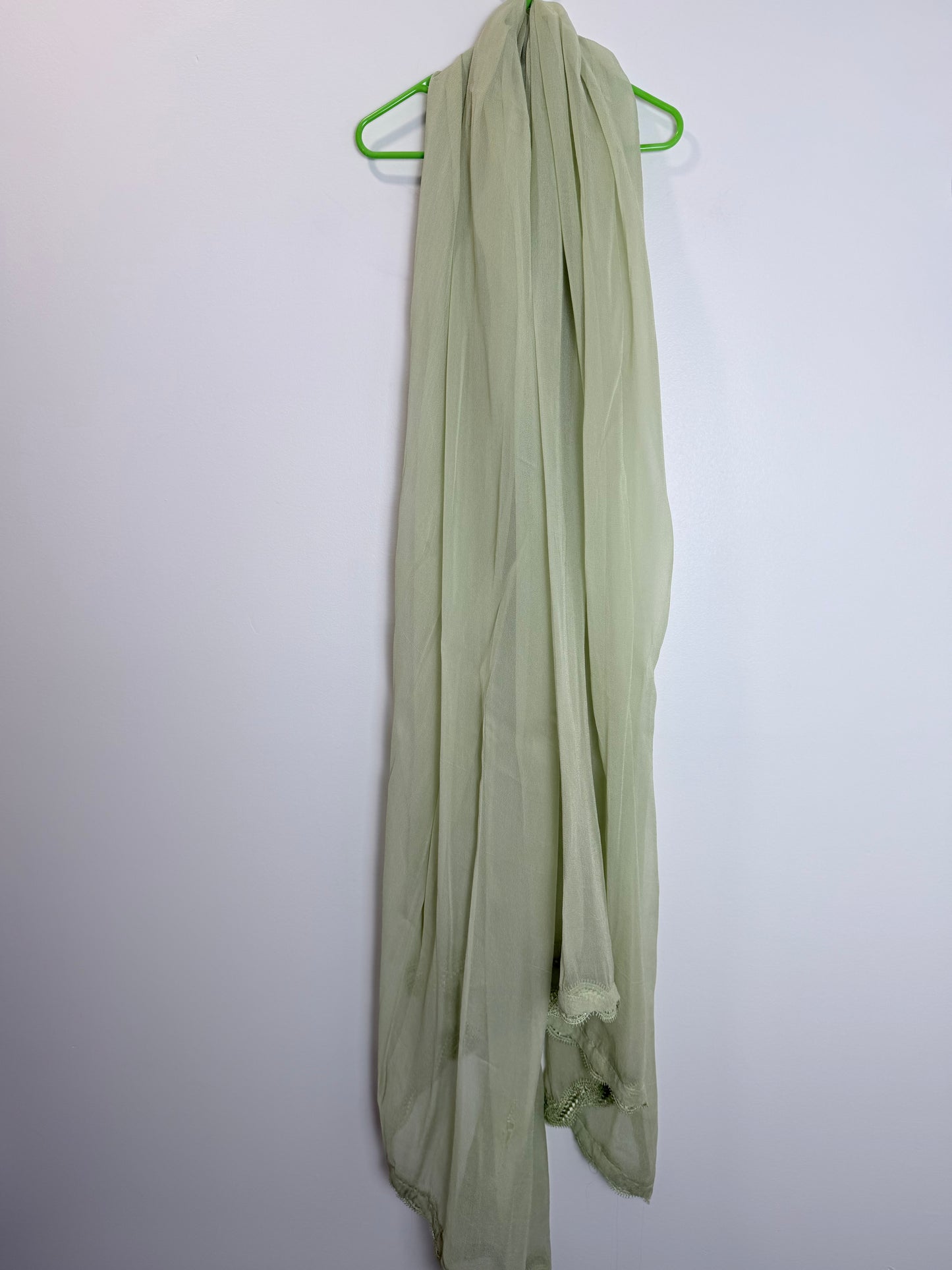 Light Green - Size 36