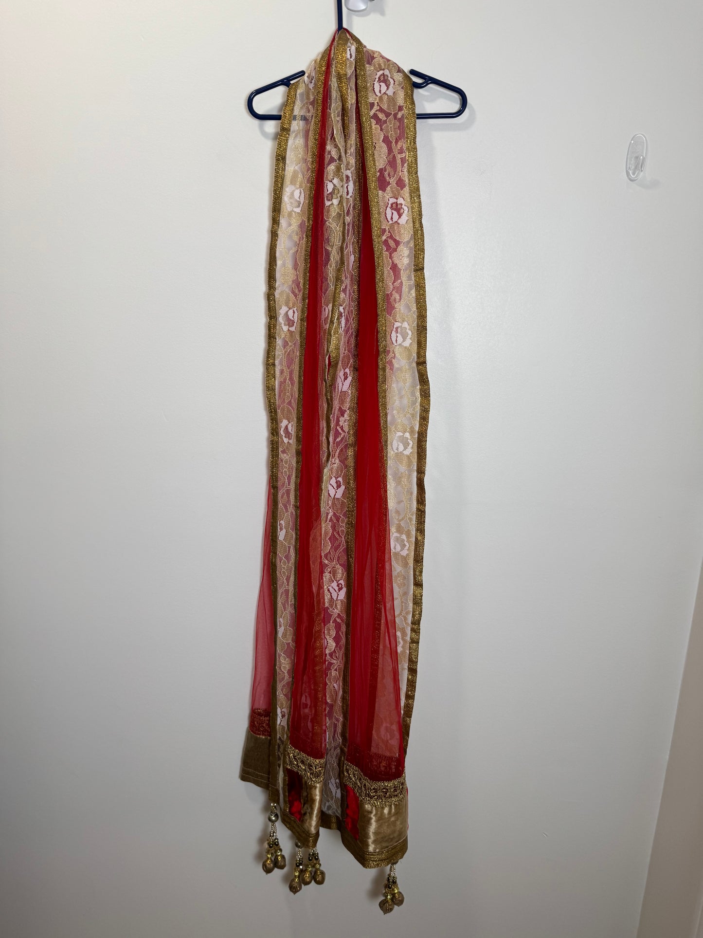 Red Gold - 36