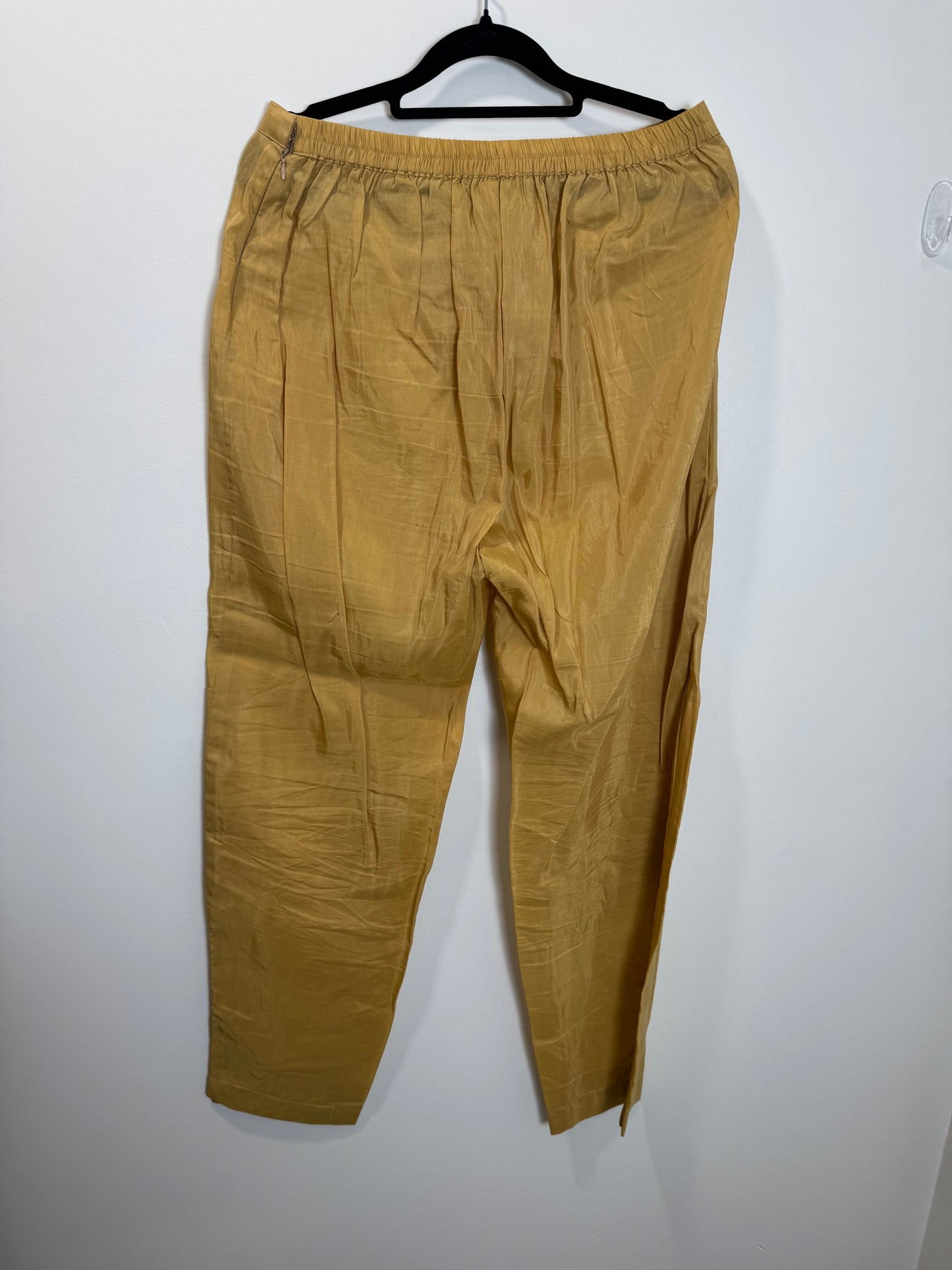 Green Mustard - 38
