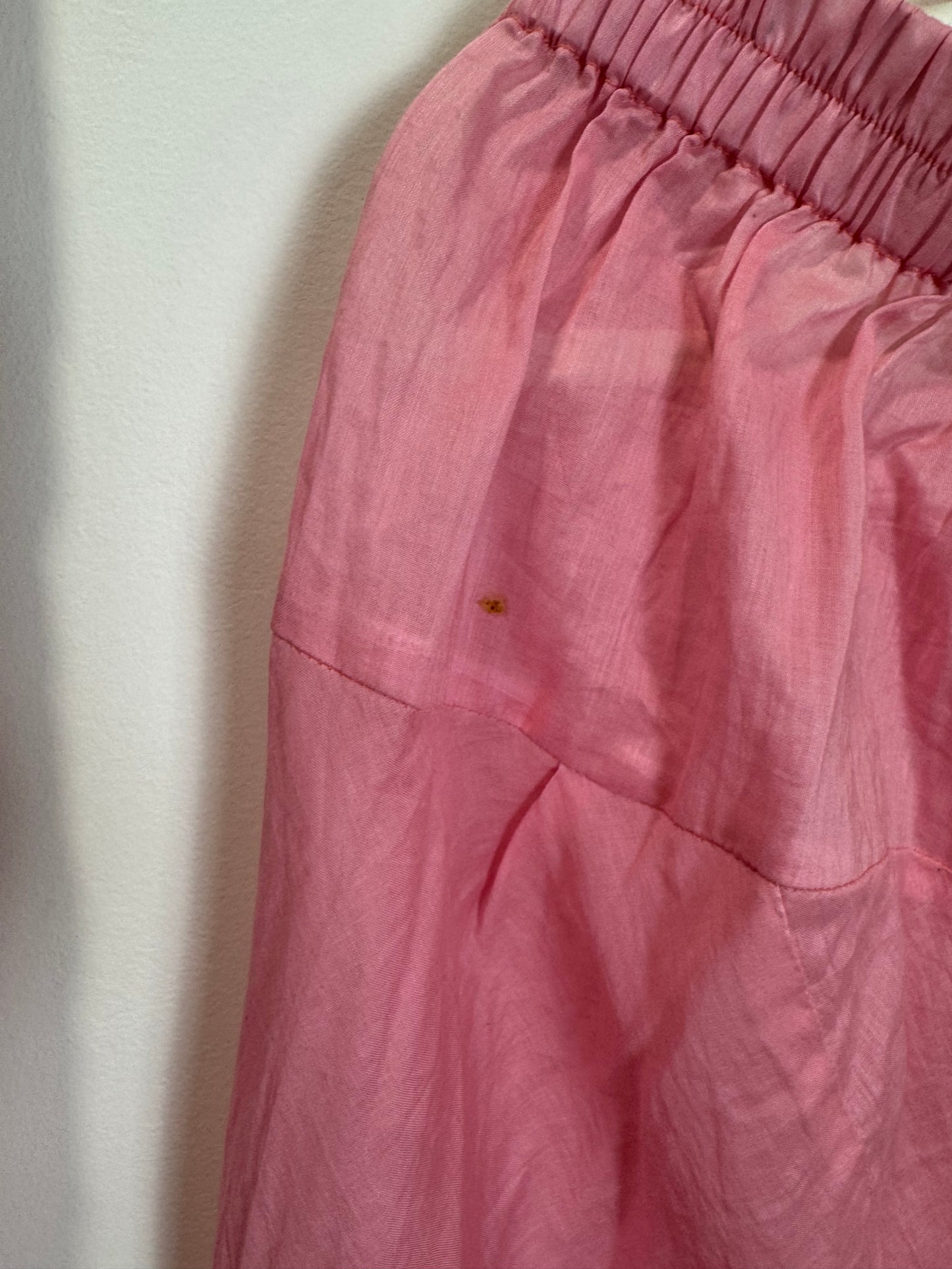 Beige Pink Purple - 44