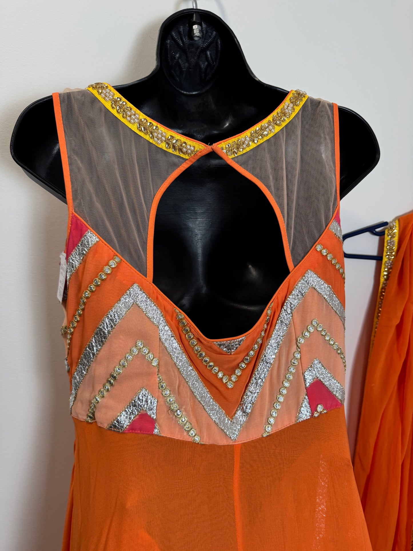Orange Pink - 36