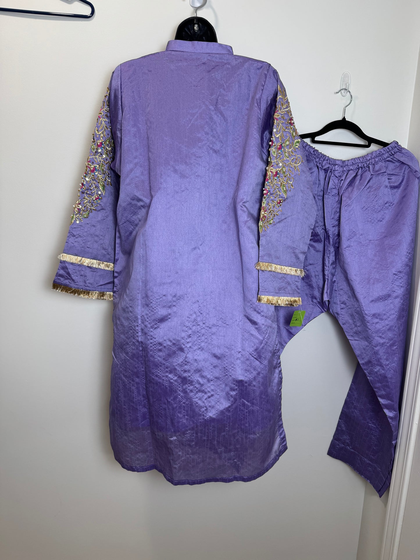 Purple NWT - 42