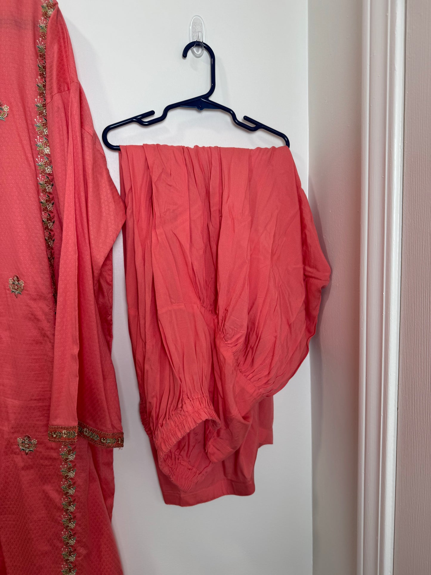 Peach Patiala - 48
