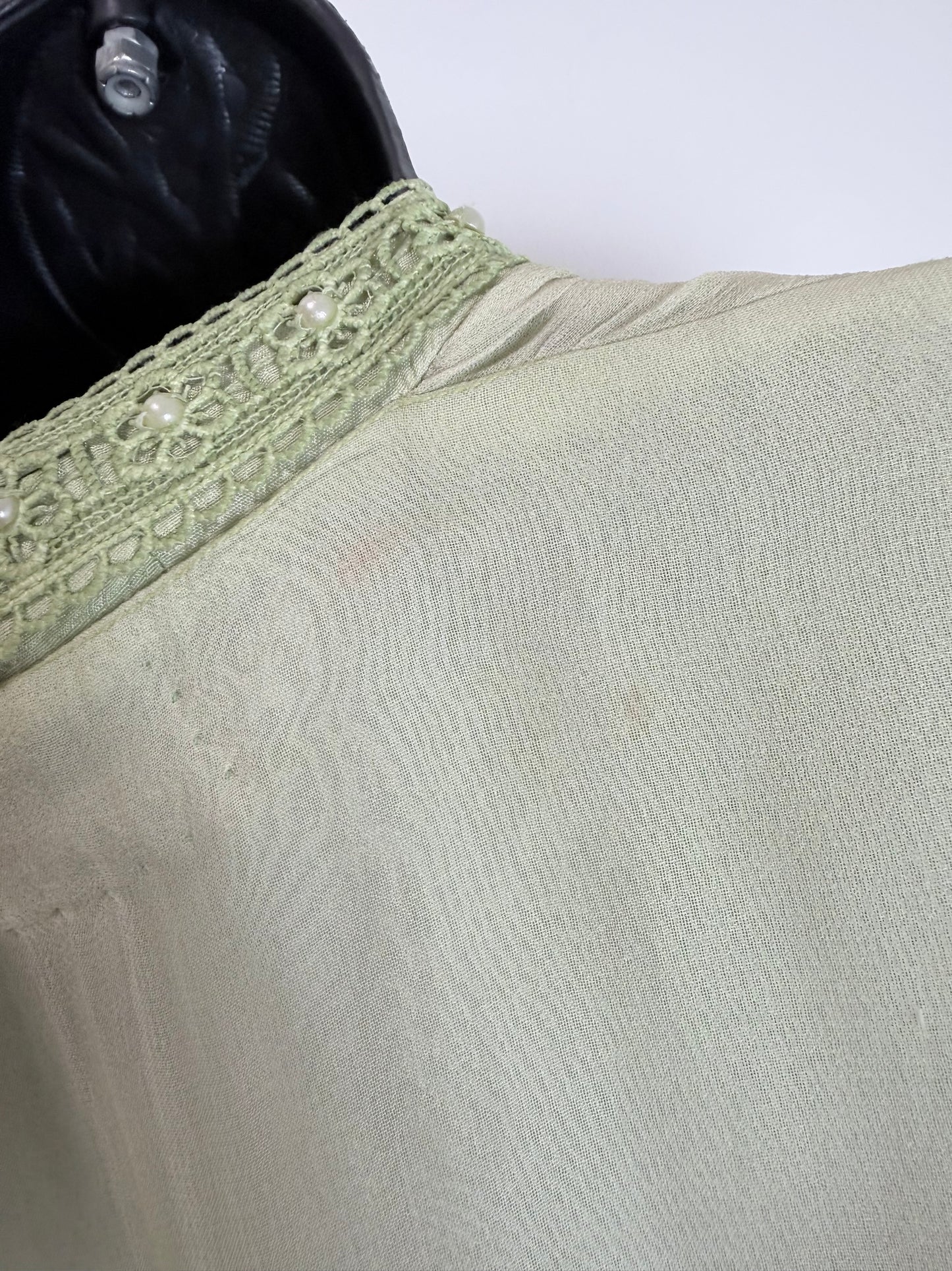Light Green - Size 36