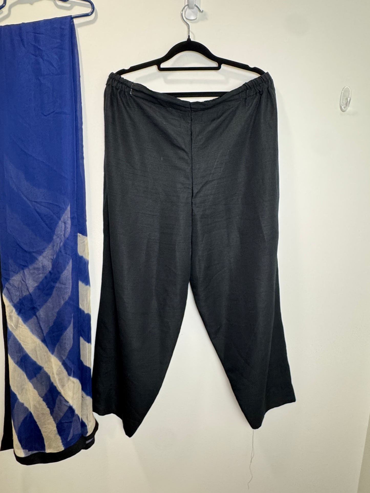 Blue Black - 44
