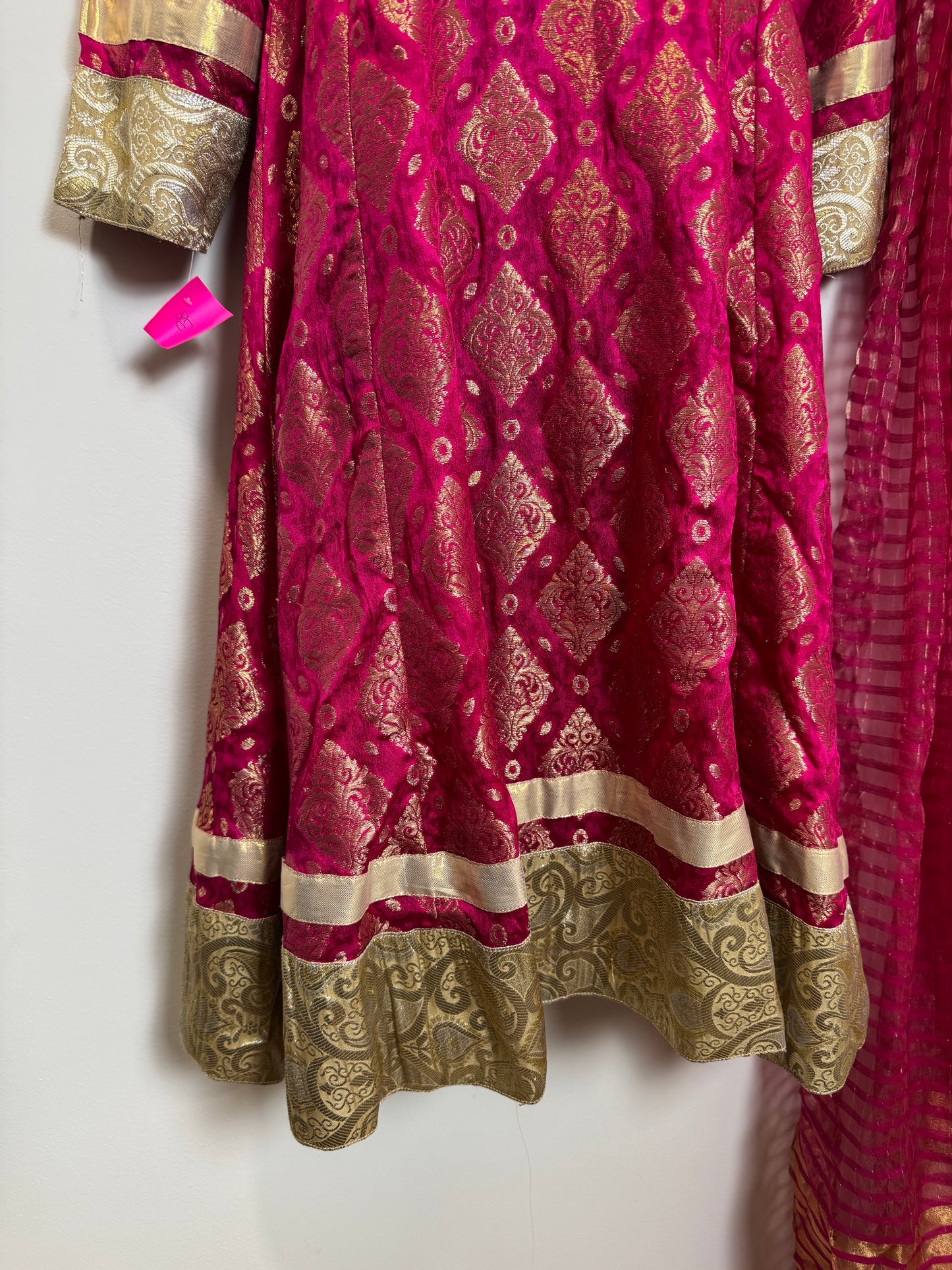 Pink Gold - 38