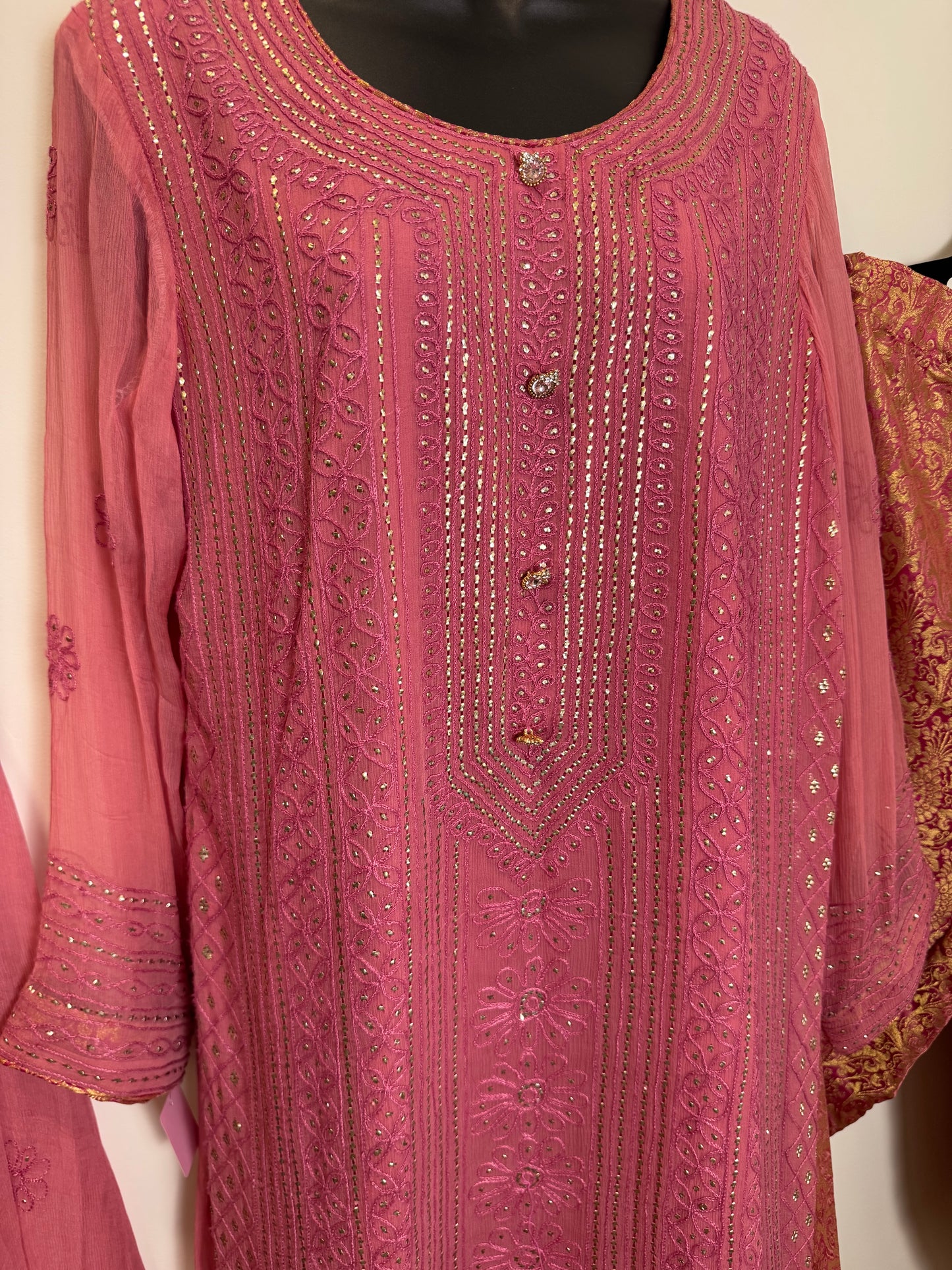 Pink Gold - 42