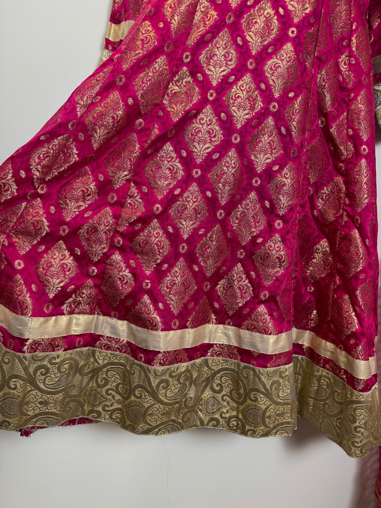 Pink Gold - 38