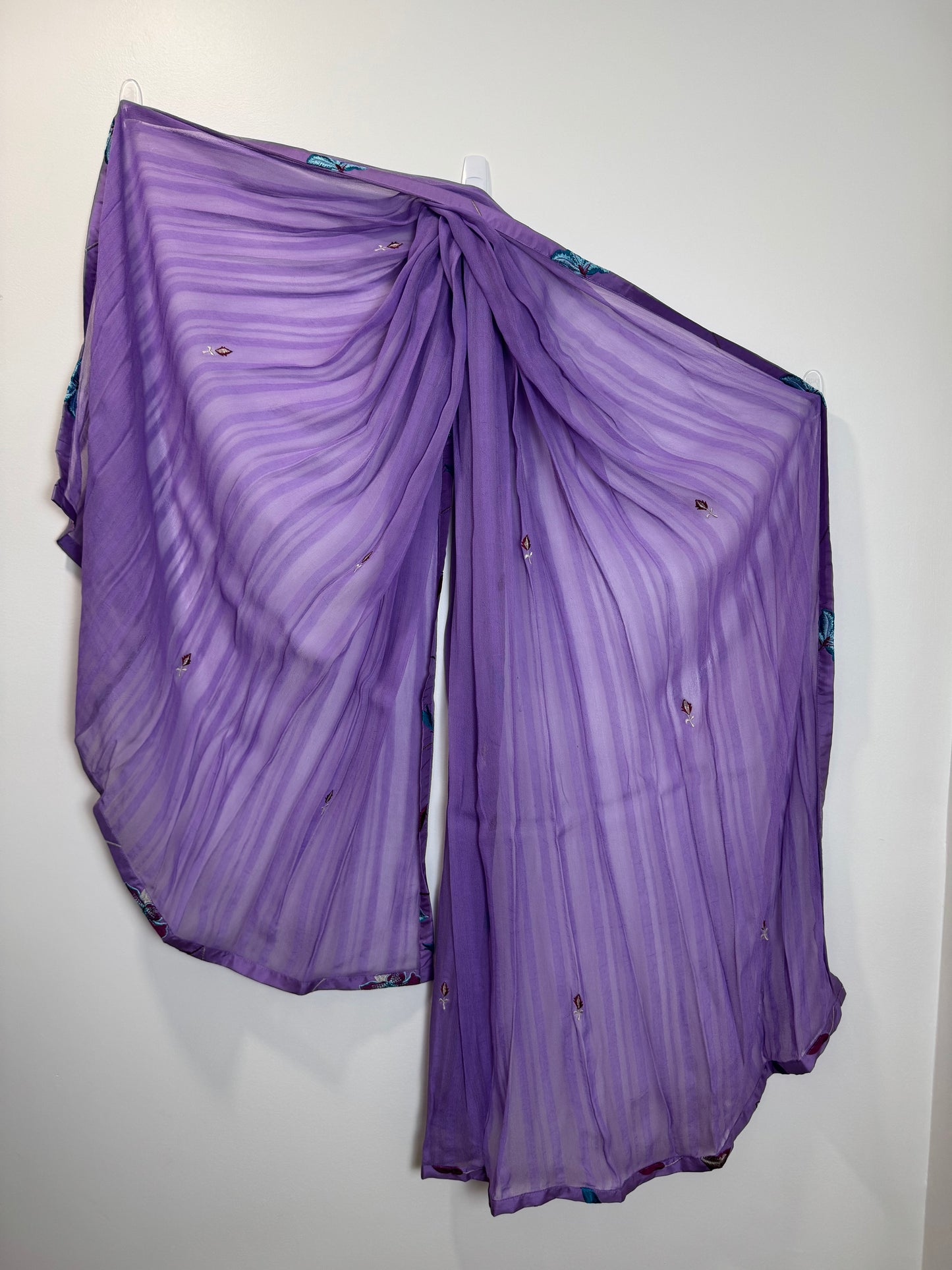 Blue Purple - 38