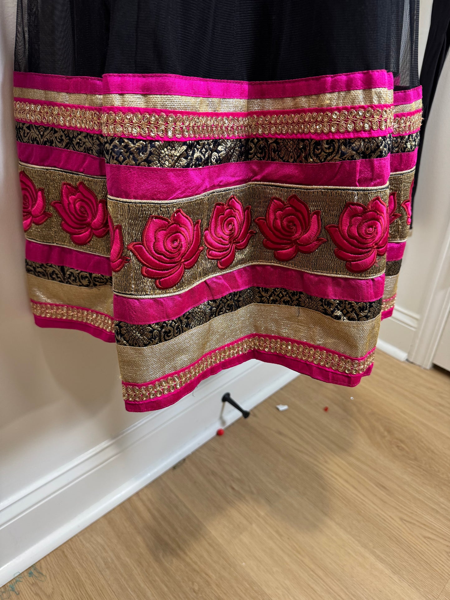 Red Gold Pink - 36