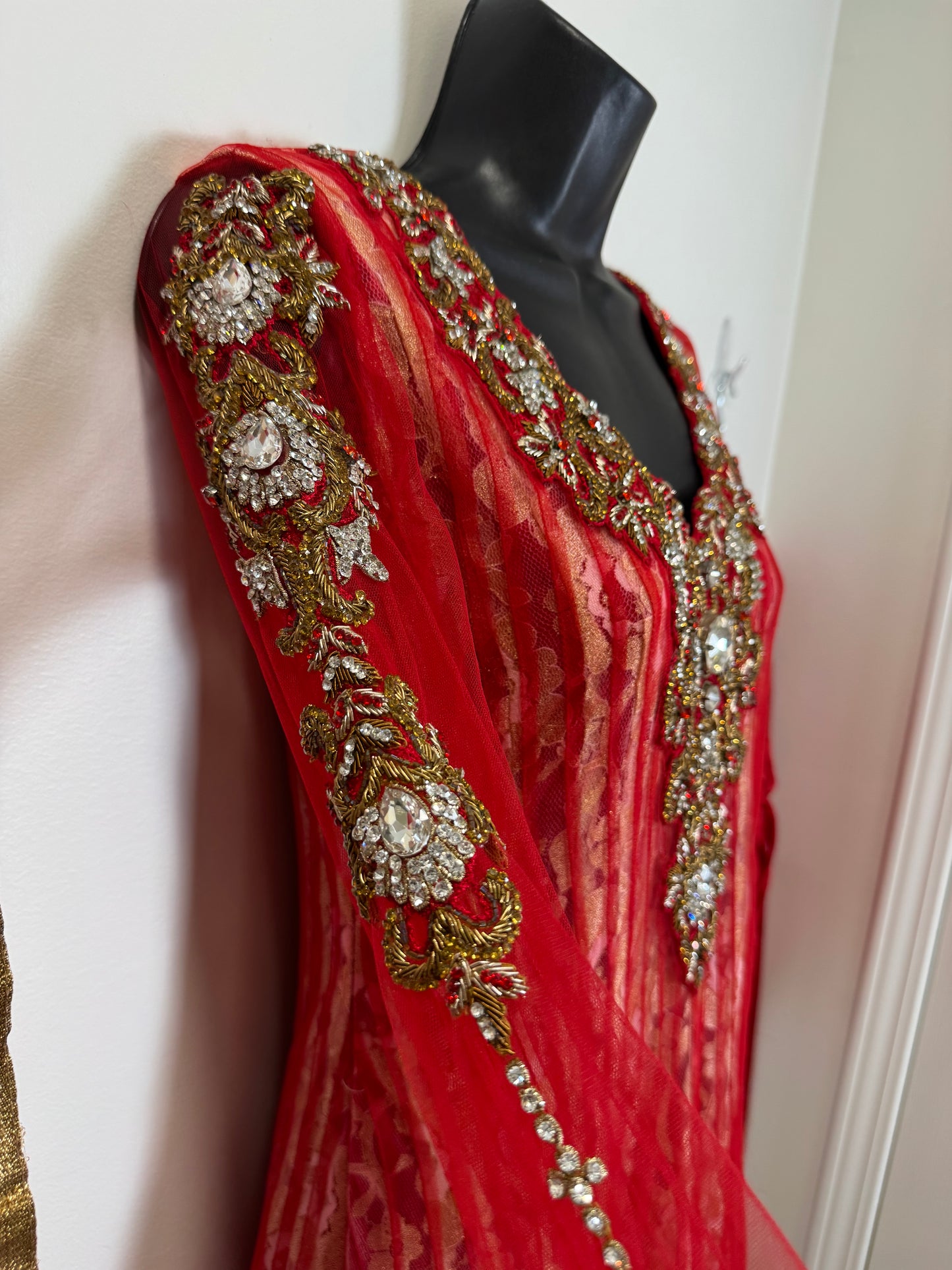 Red Gold - 36