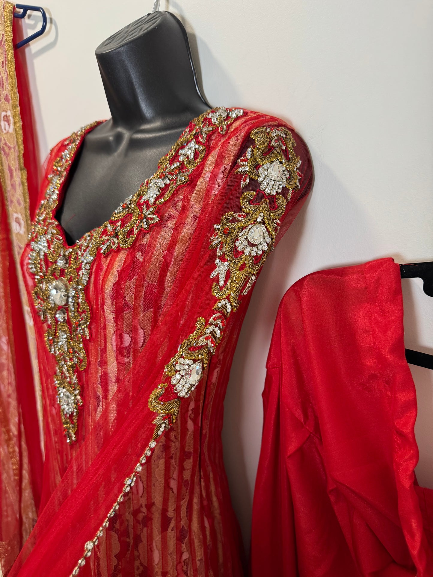Red Gold - 36