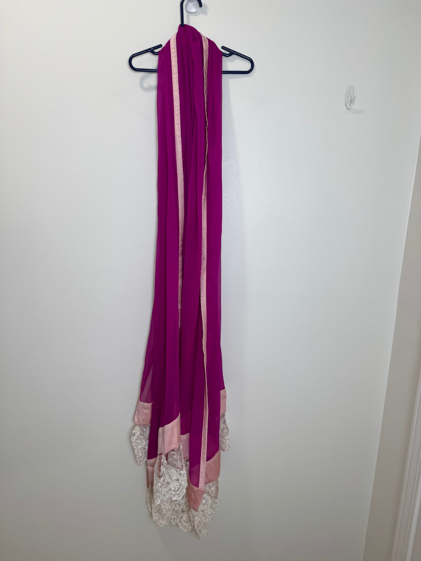 Pink White Pearl - 36