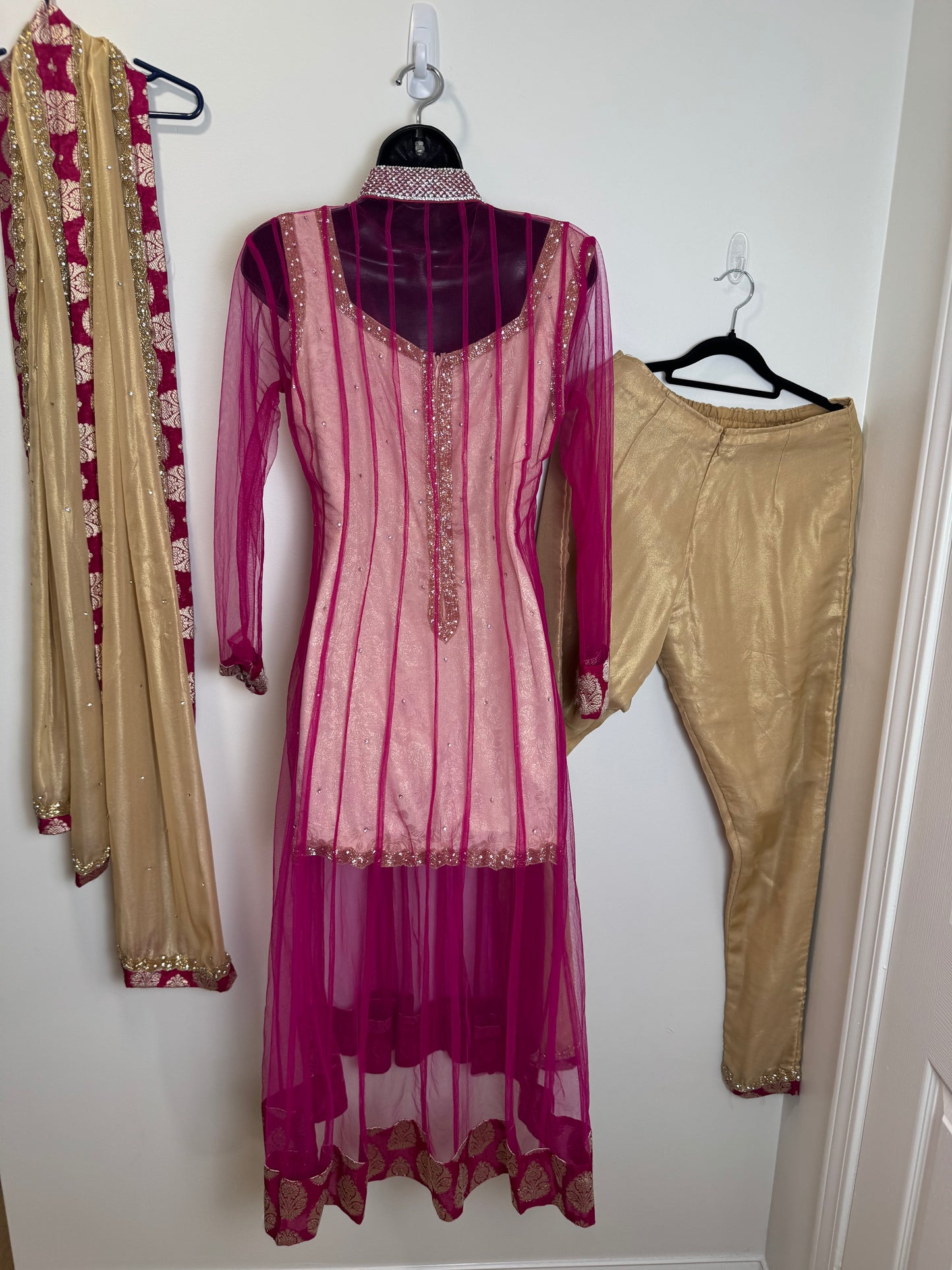 Pink Gold - 36