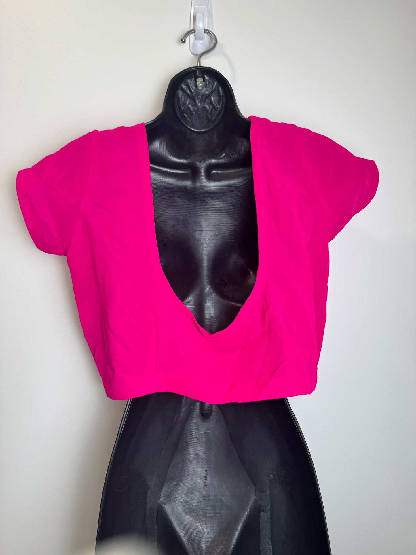 Pink Blouse - 40