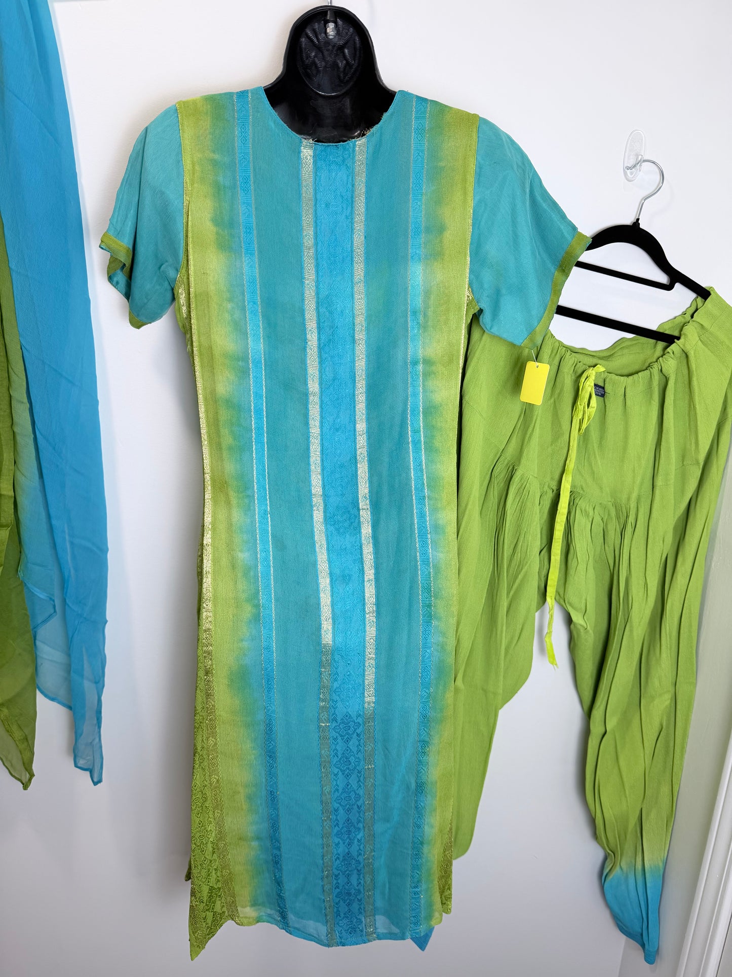 Blue Green - Size 40