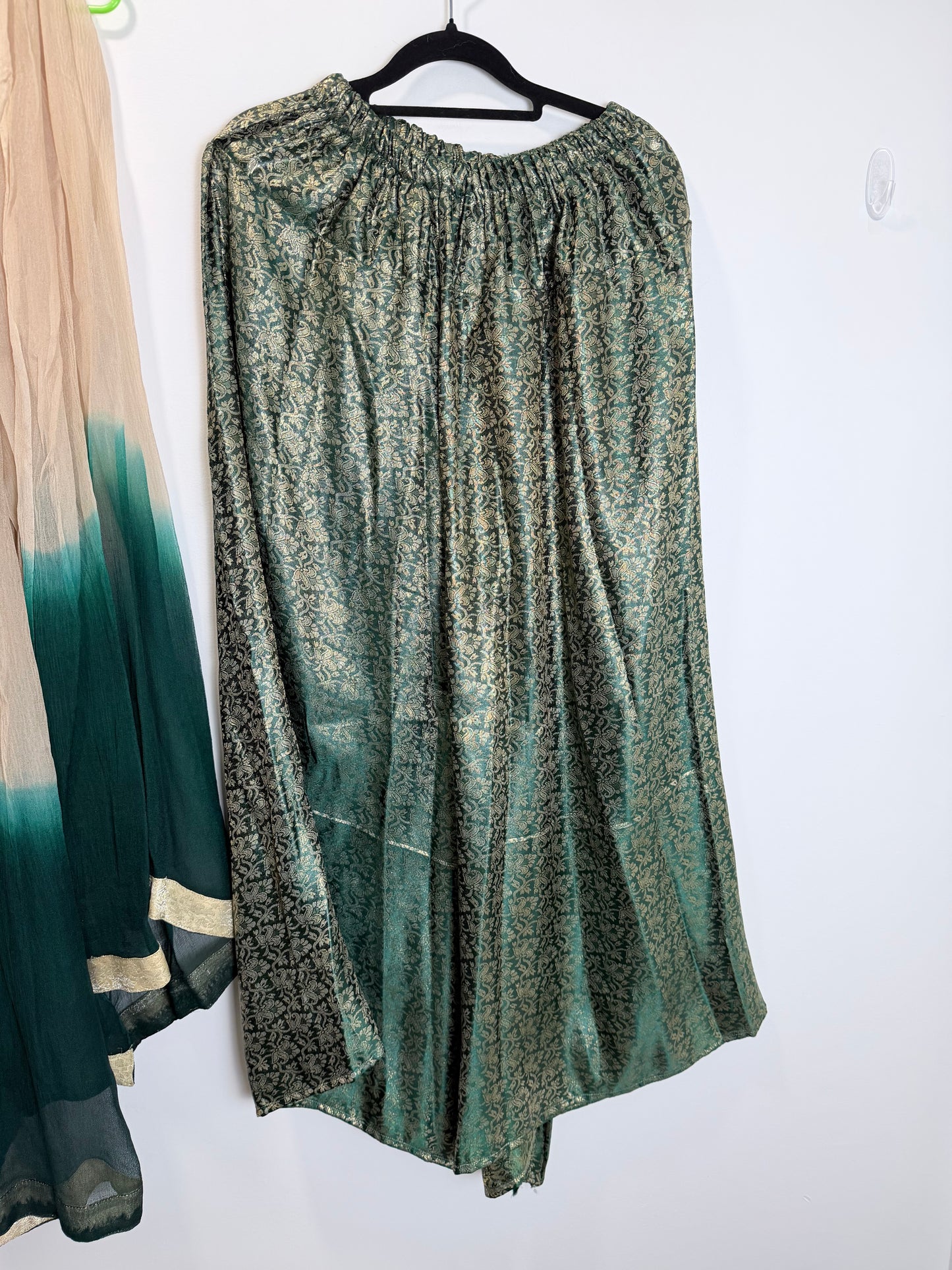 Green Gold - Size 36