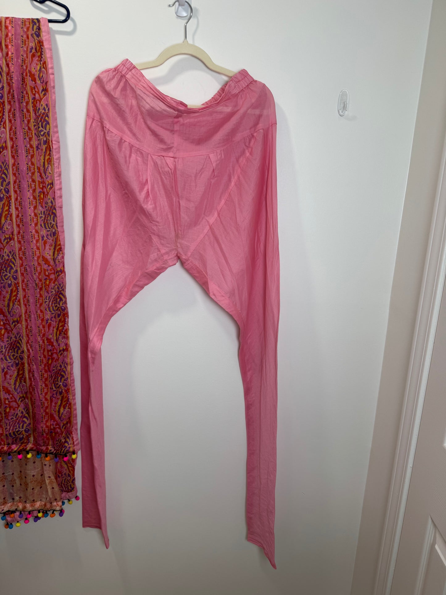Beige Pink Purple - 44