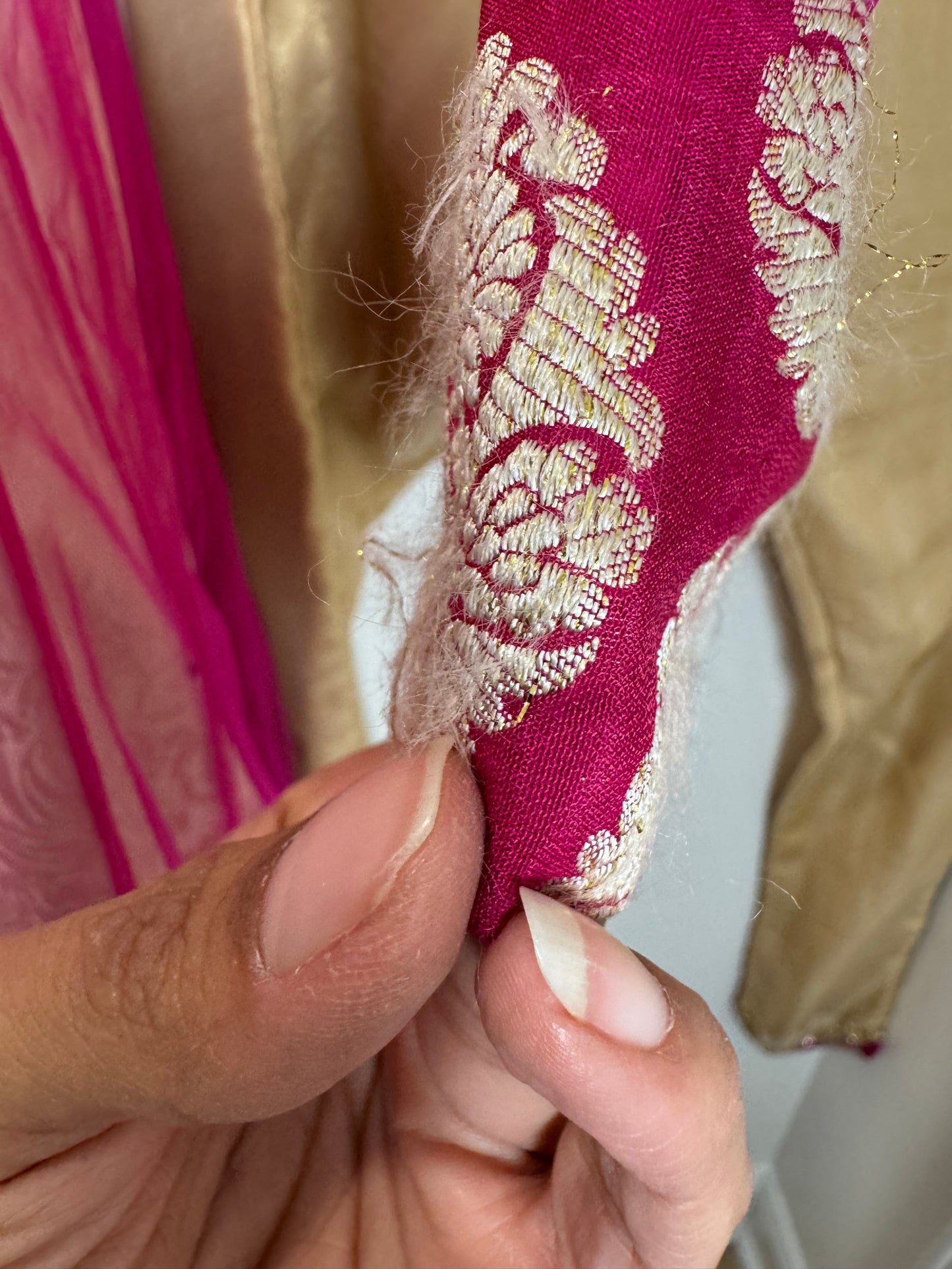 Pink Gold - 36