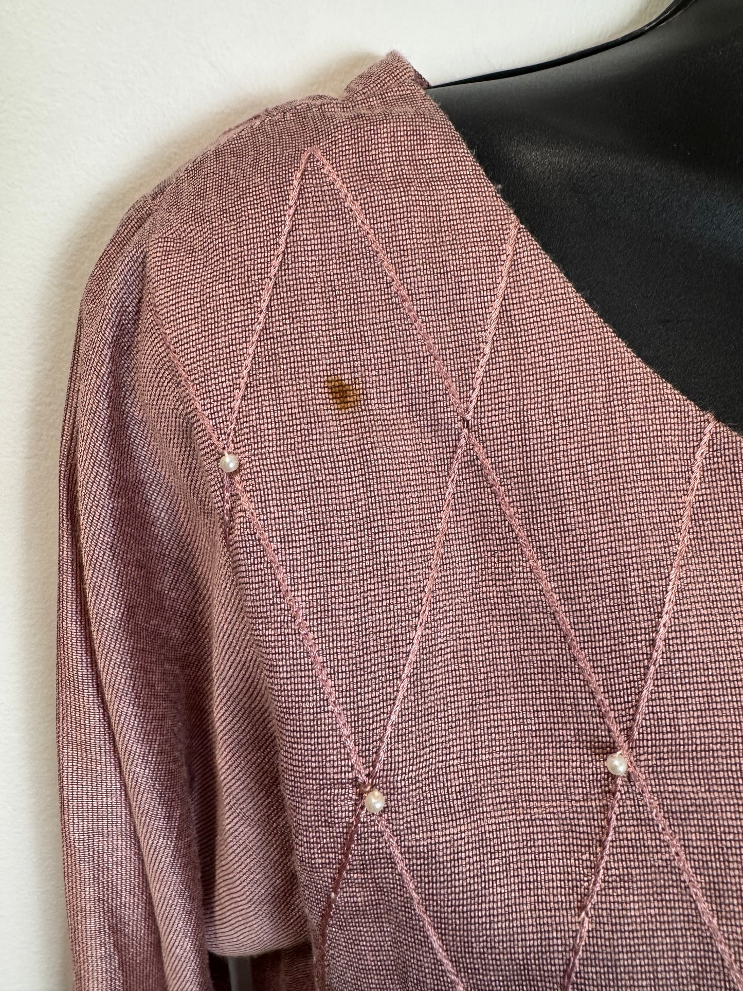 Blush Pink - 38