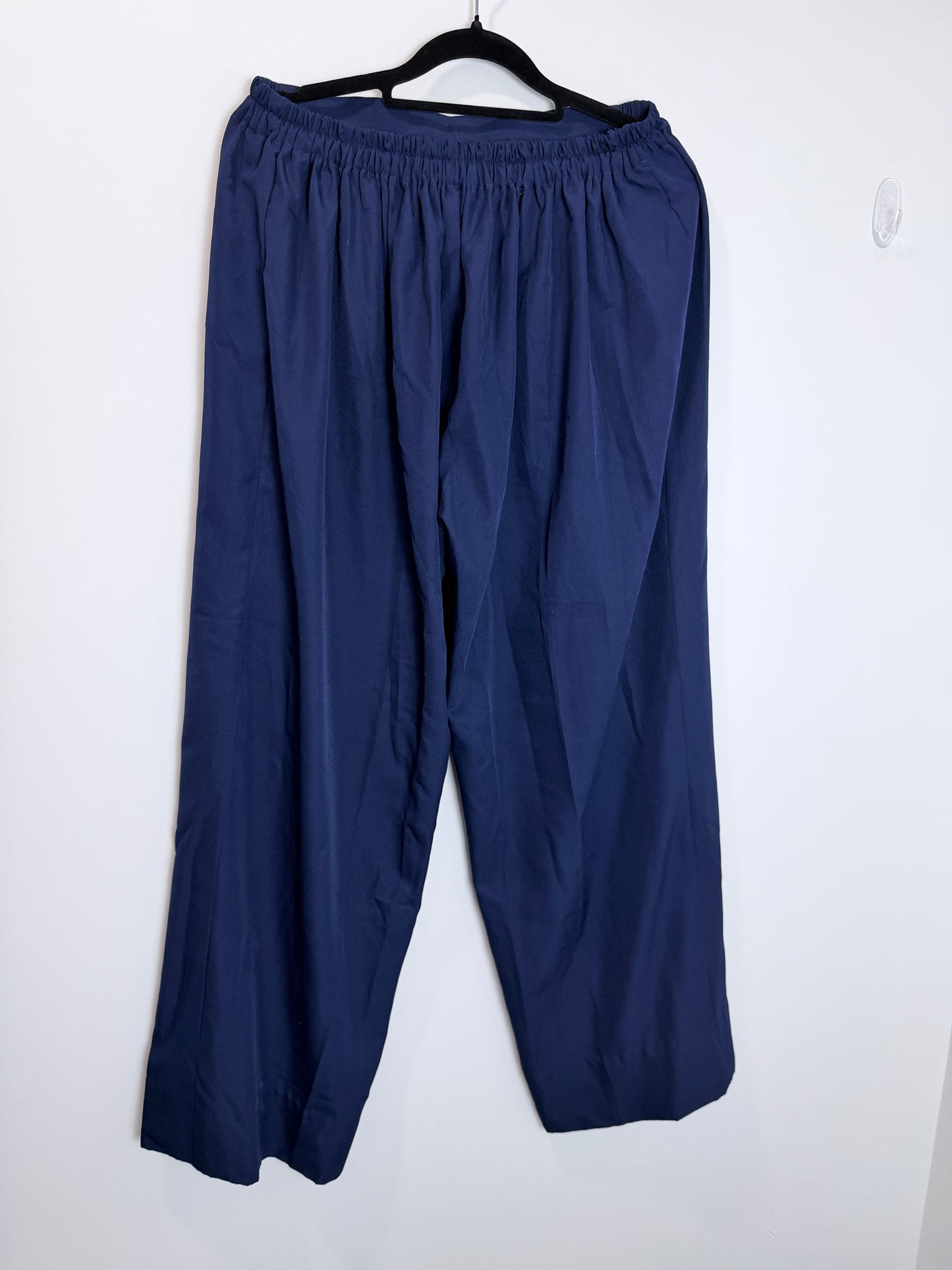 Navy Red - Size 42