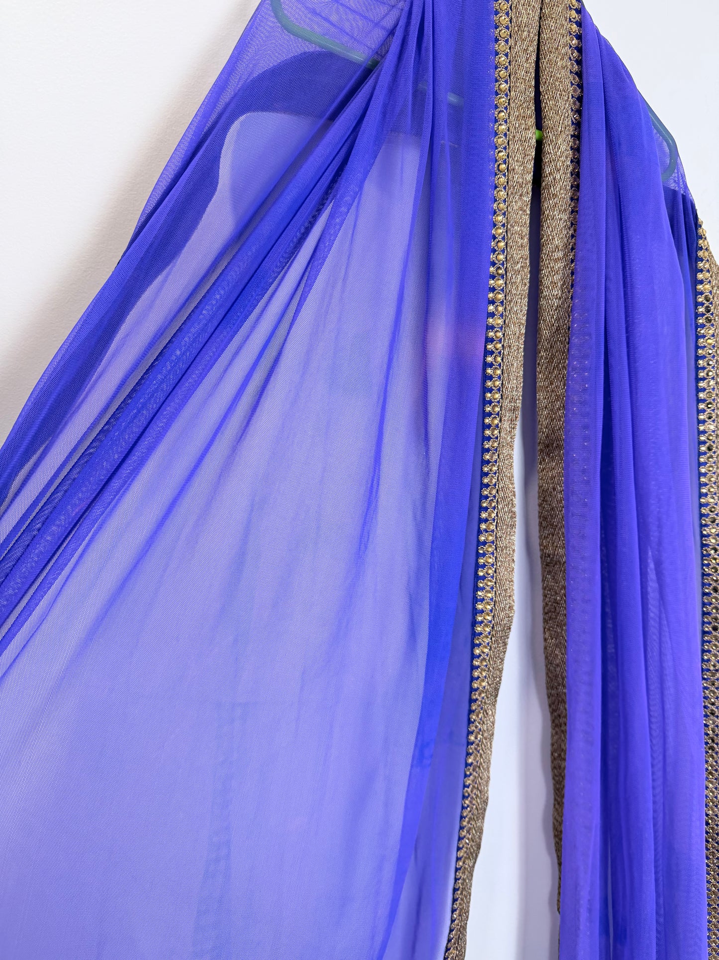 Blue Gold - Size 36