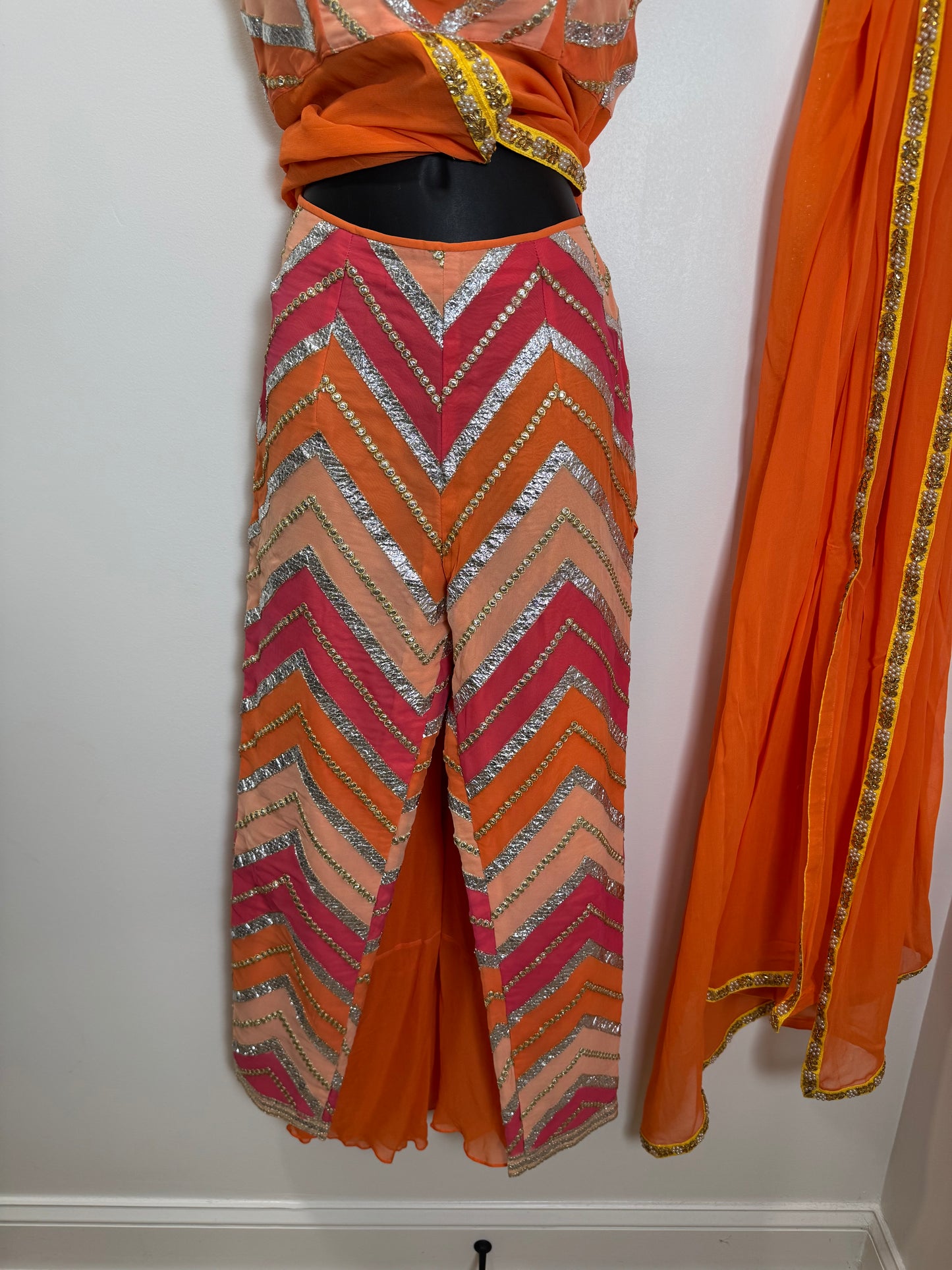 Orange Pink - 36