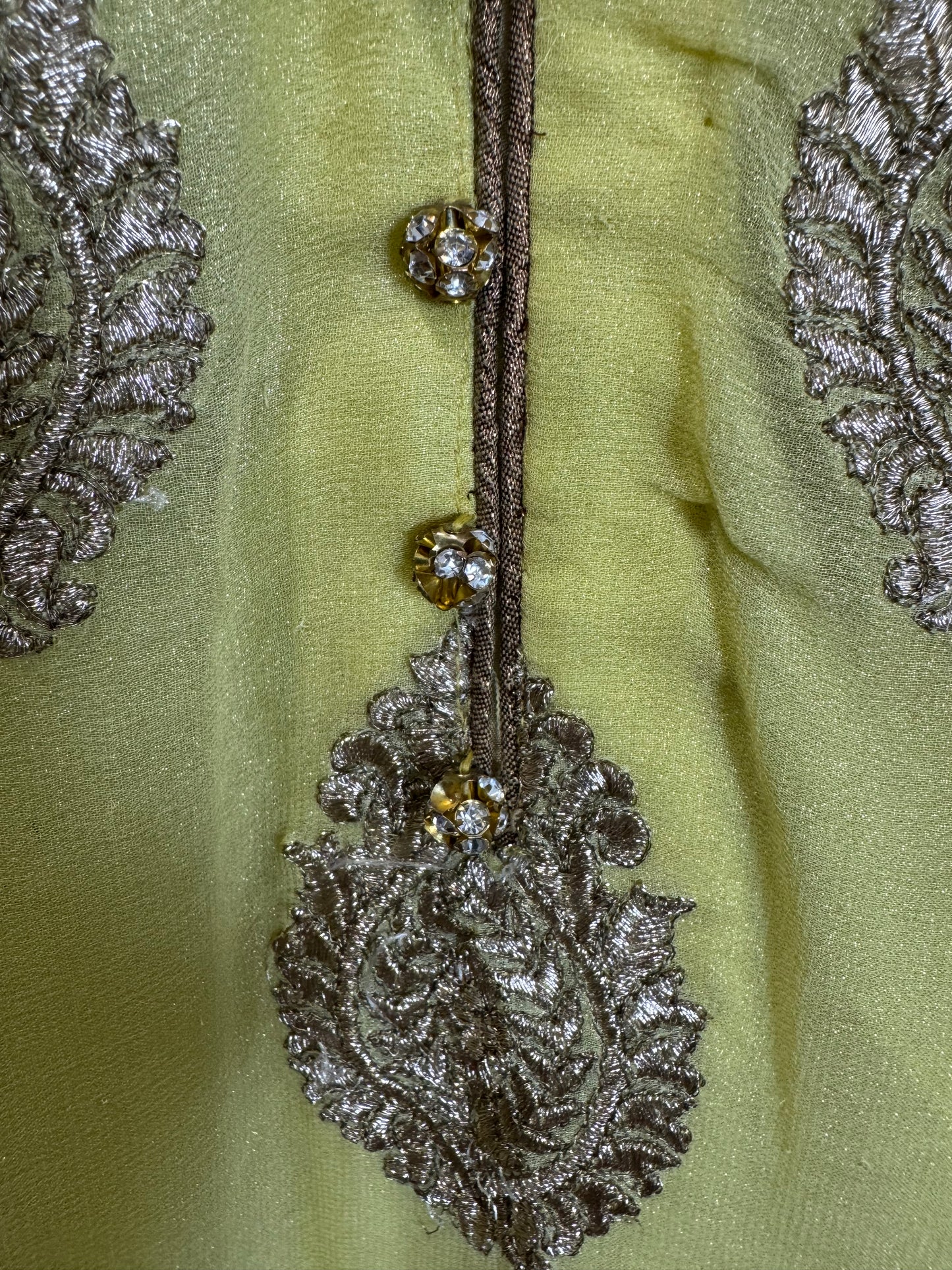 Yellow Gold - 36