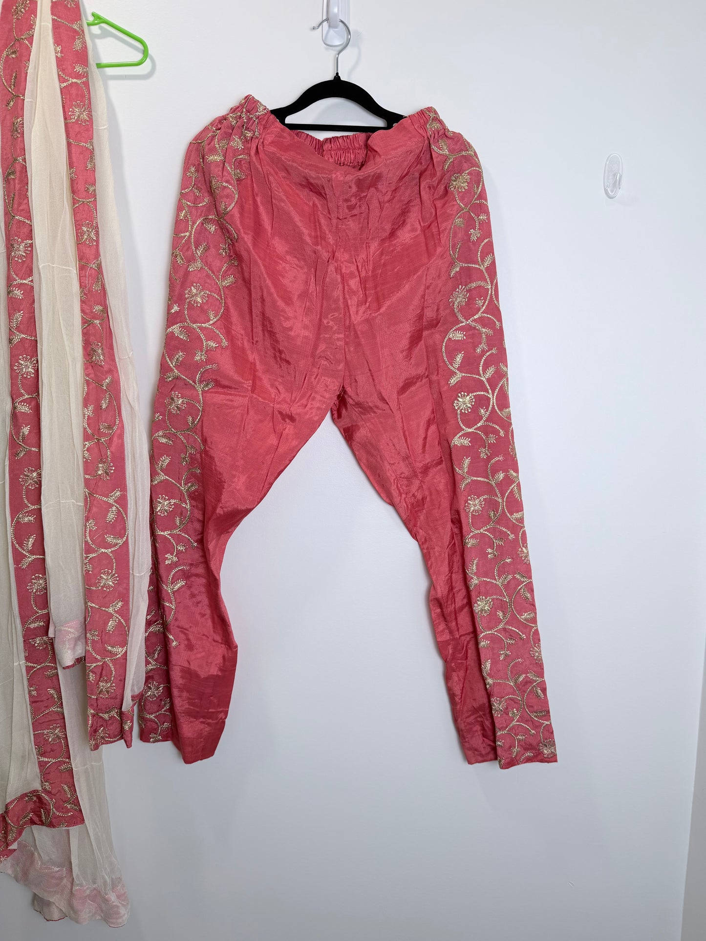 Beige Peach - Size 36