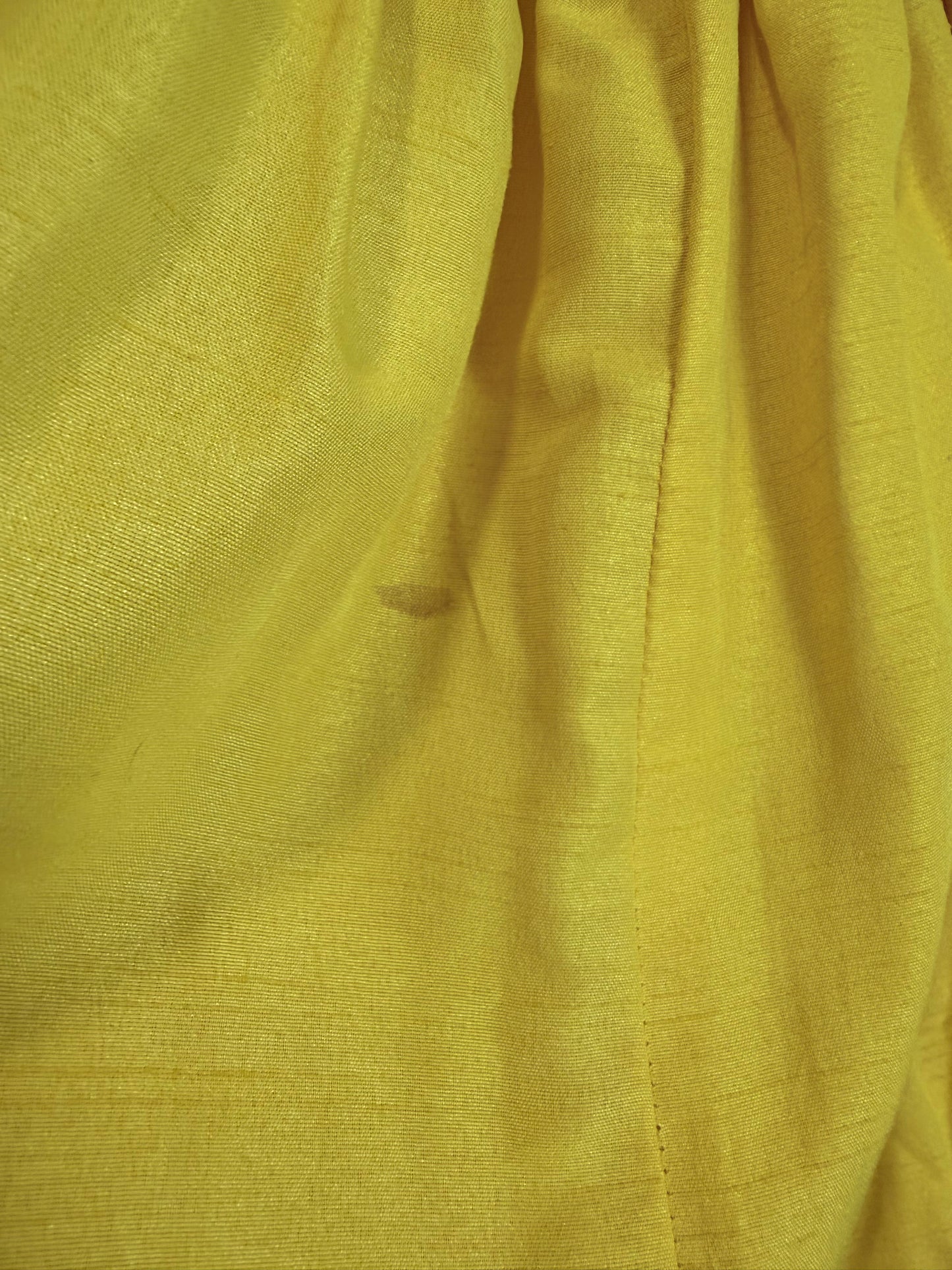 Yellow Blue - Size 36