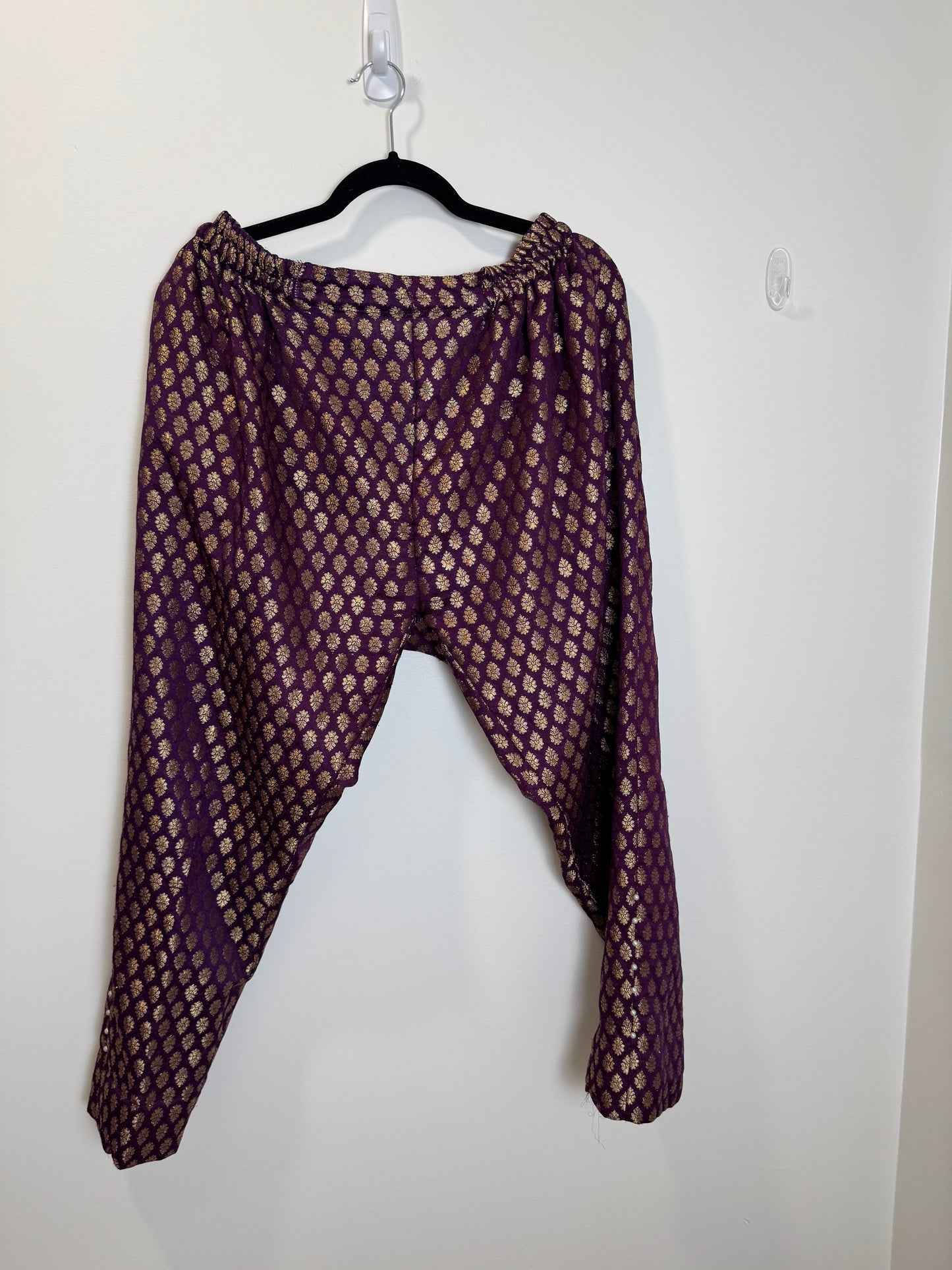 Pink Purple Gold - 42