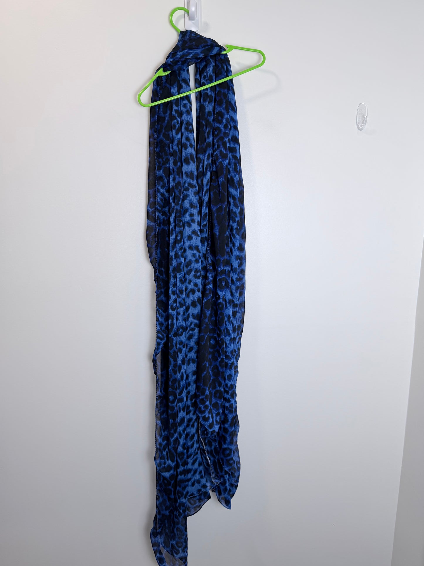 Blue Black - Size 40