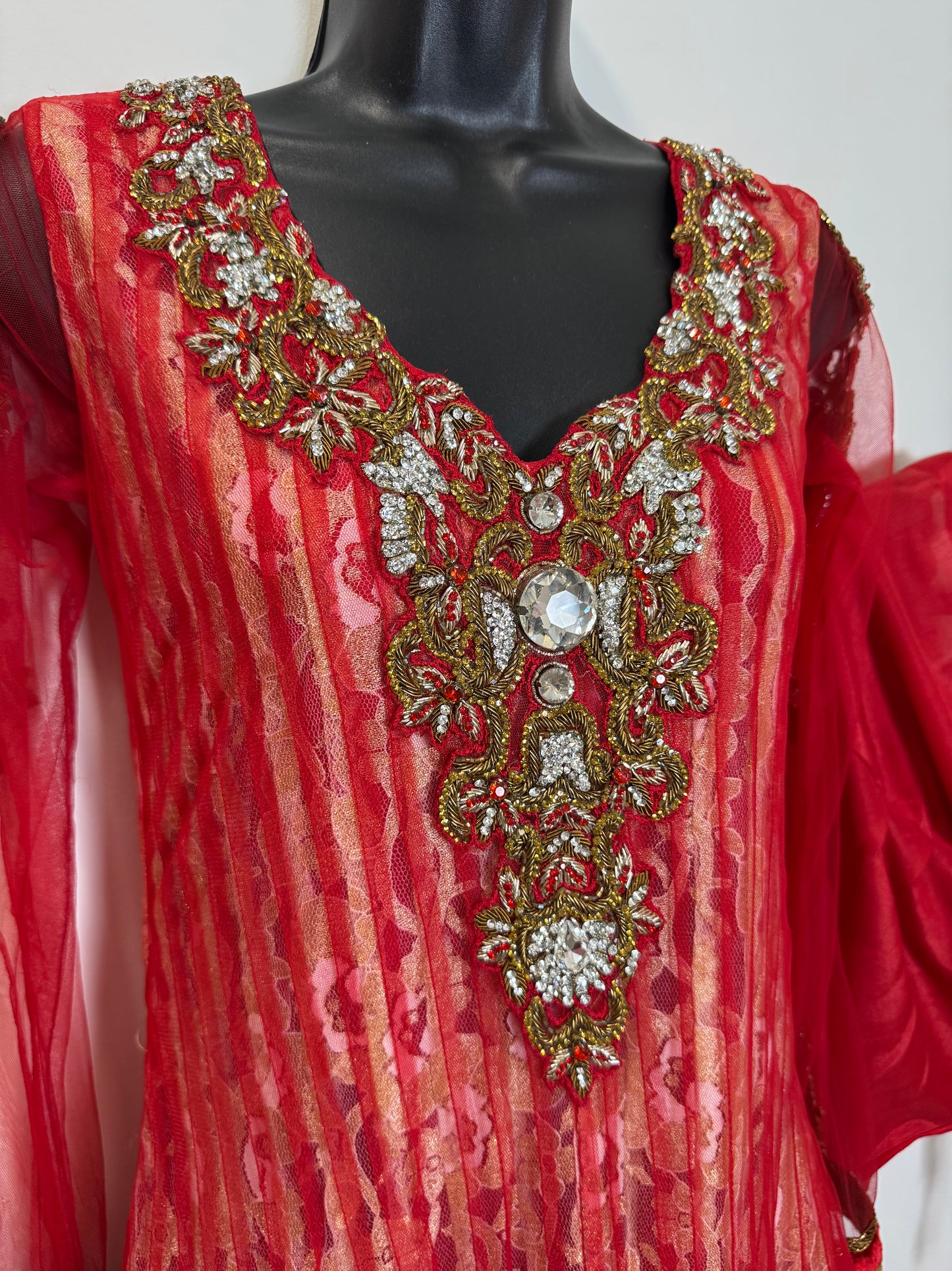 Red Gold - 36