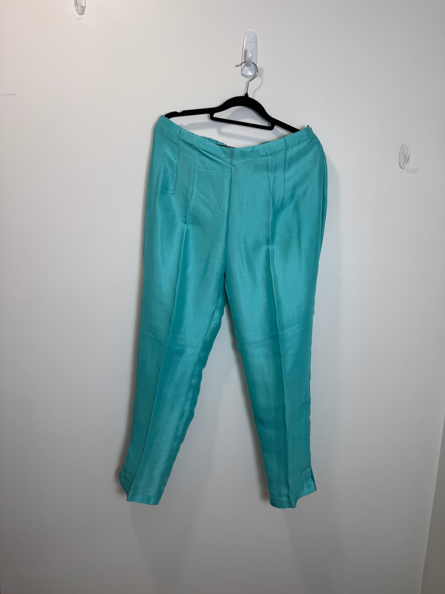 Teal Gold - 38