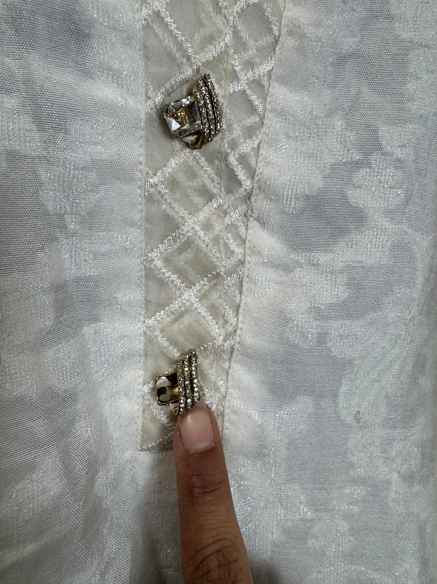 White Off White - 34