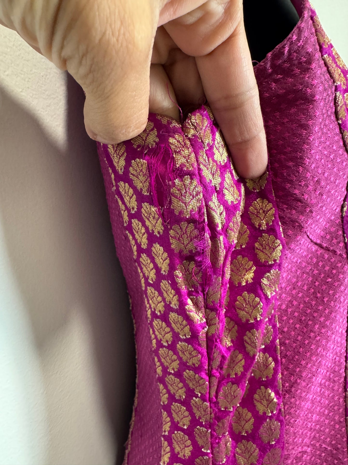 Pink Green - 34