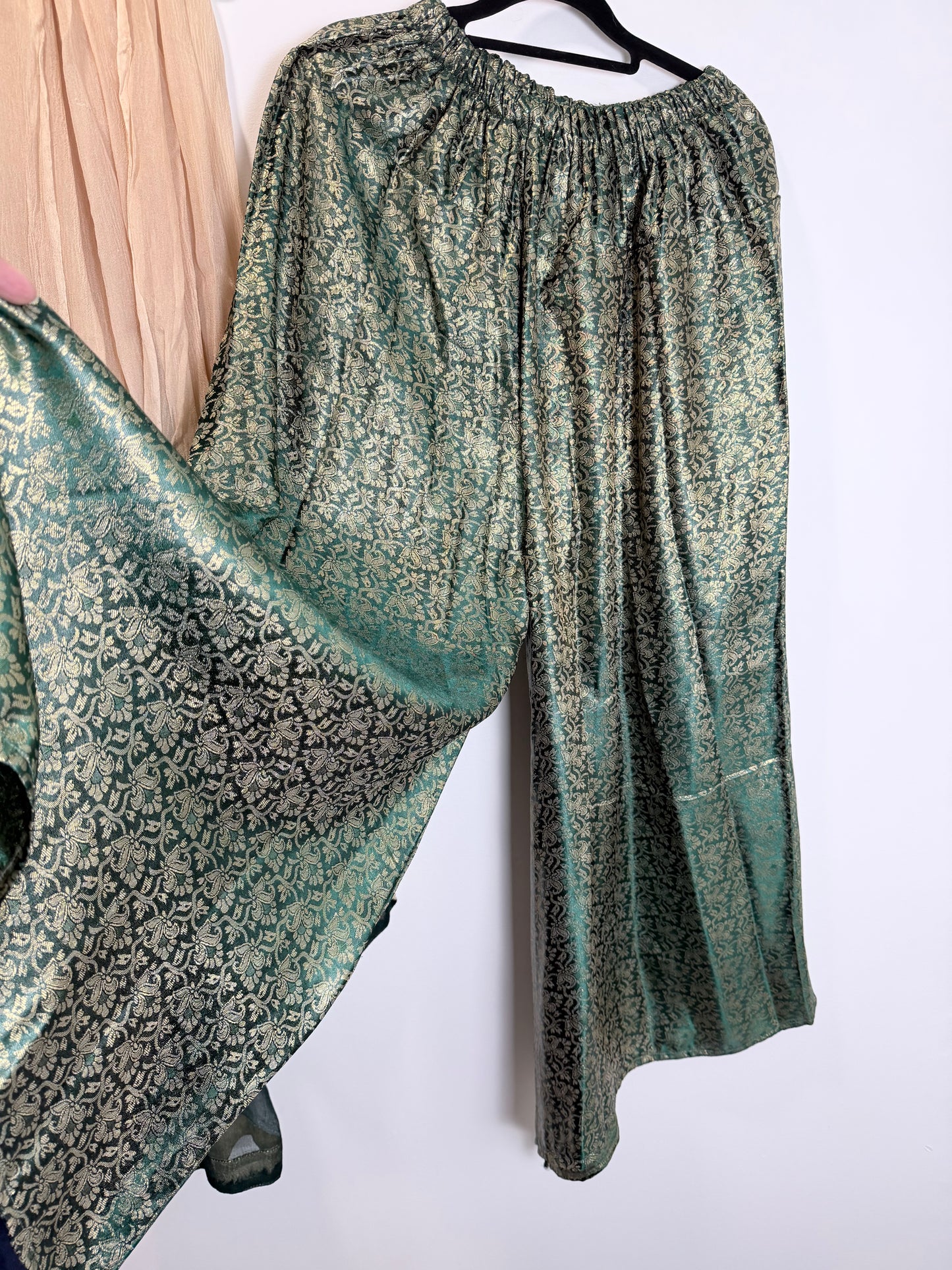 Green Gold - Size 36