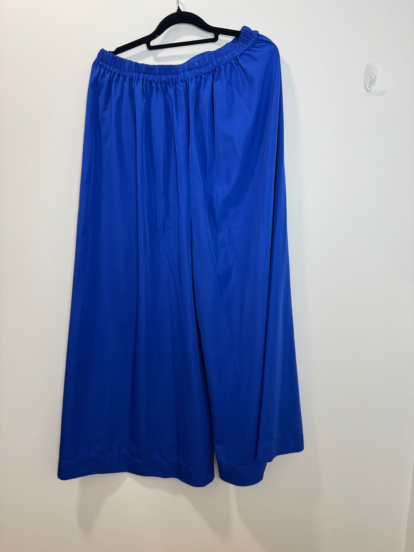 Blue silver - 36