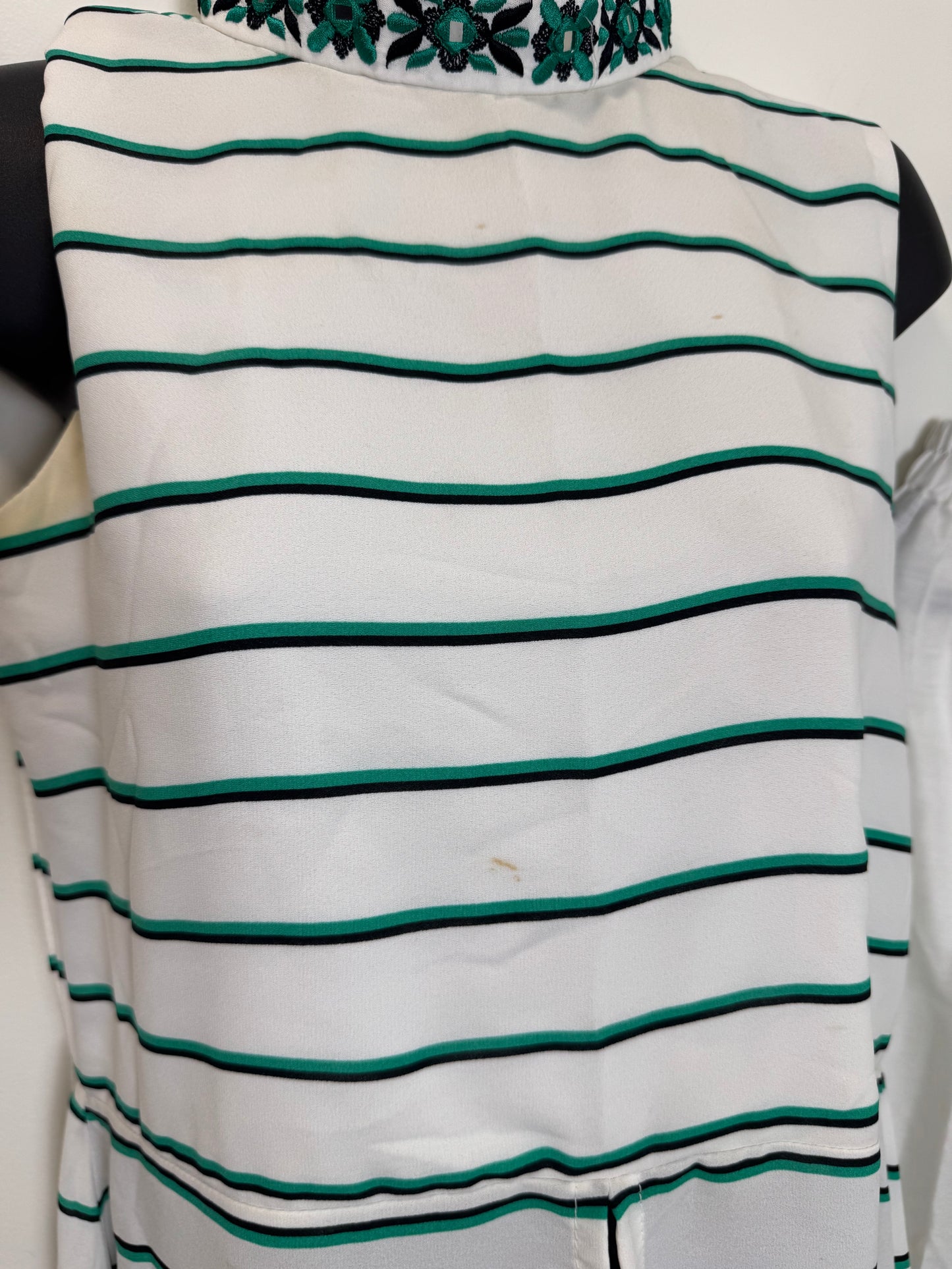 White Green - 36