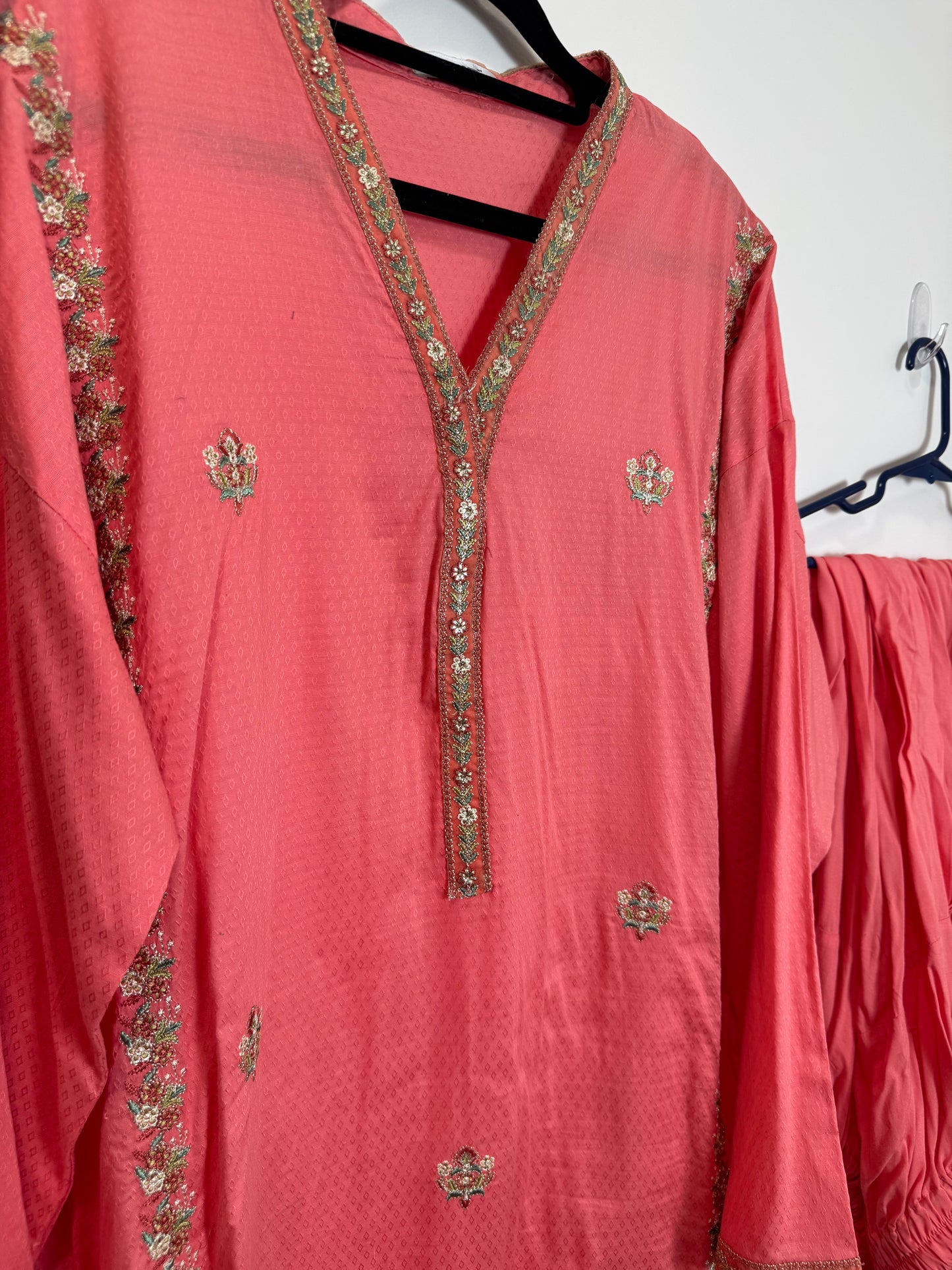 Peach Patiala - 48