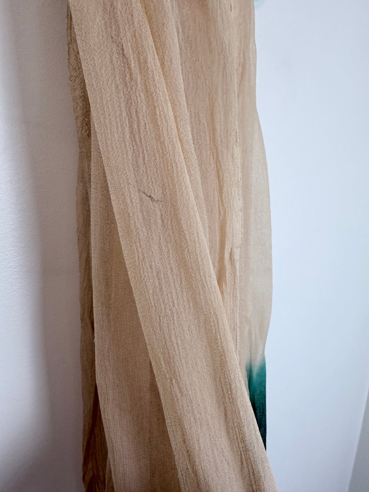 Green Gold - Size 36