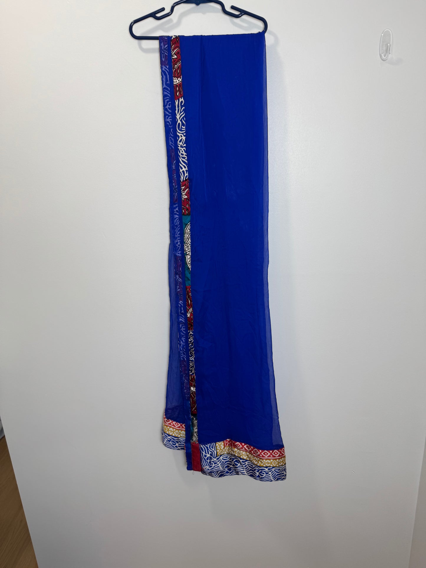 Blue Multicolor - 44