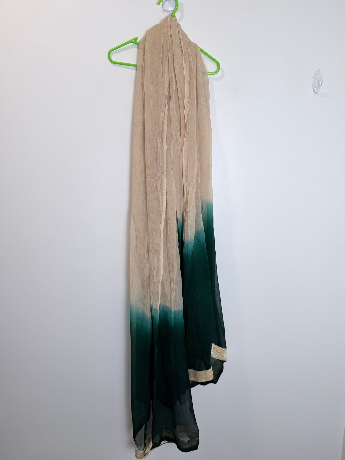 Green Gold - Size 36