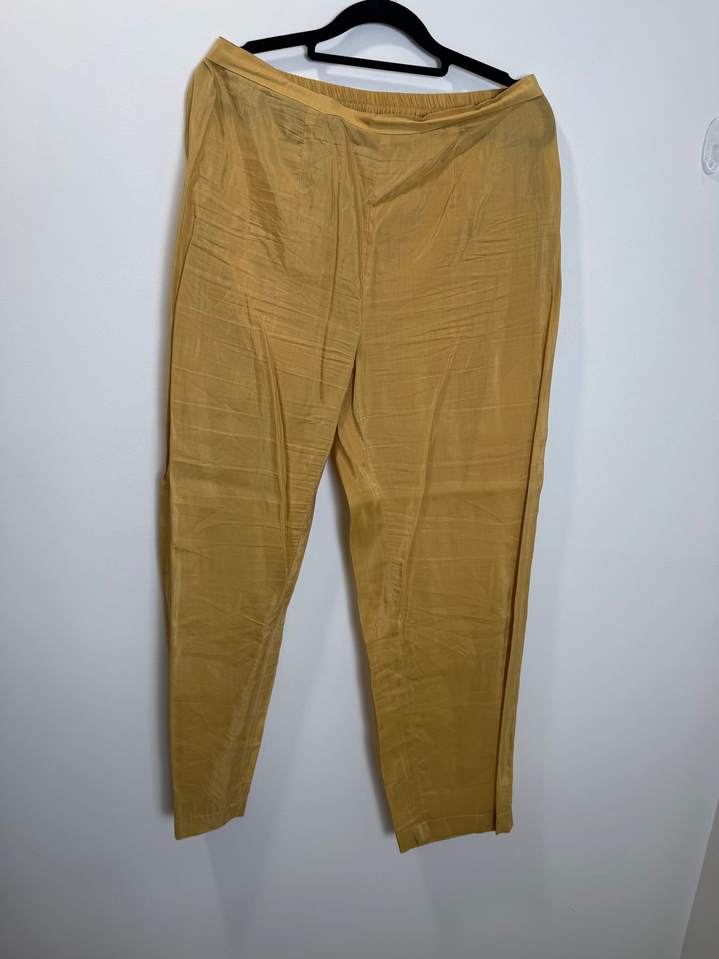Green Mustard - 38