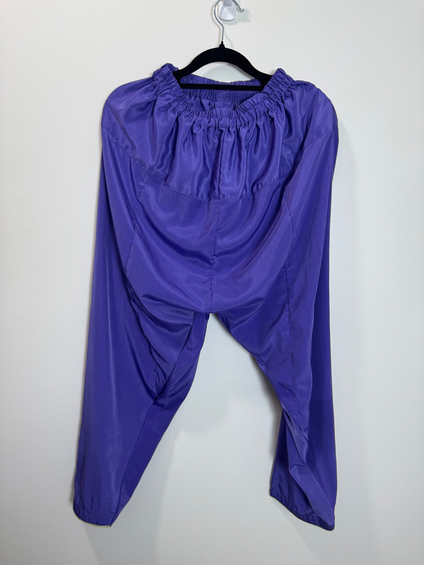 Purple Green Set - 38