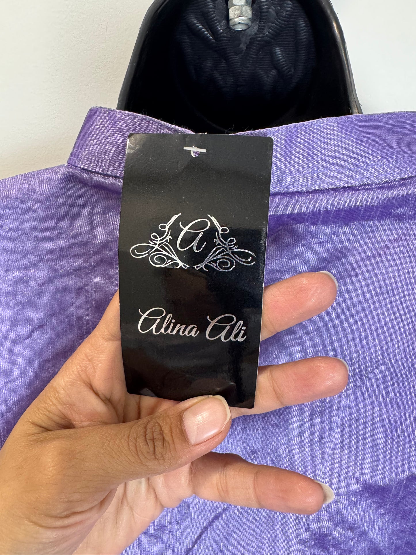 Purple NWT - 42