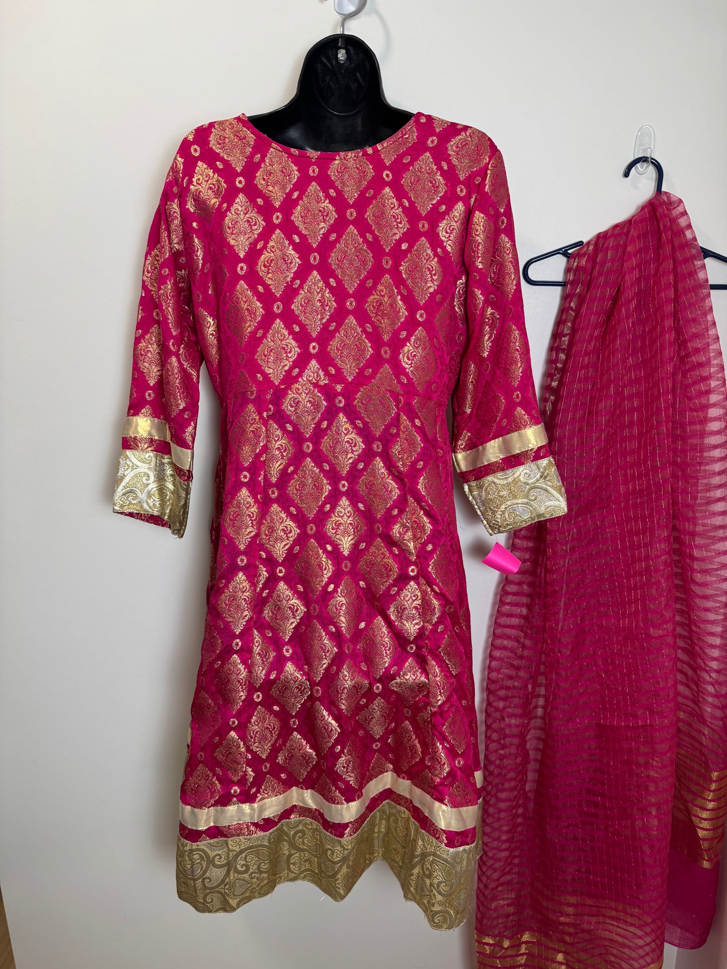 Pink Gold - 38