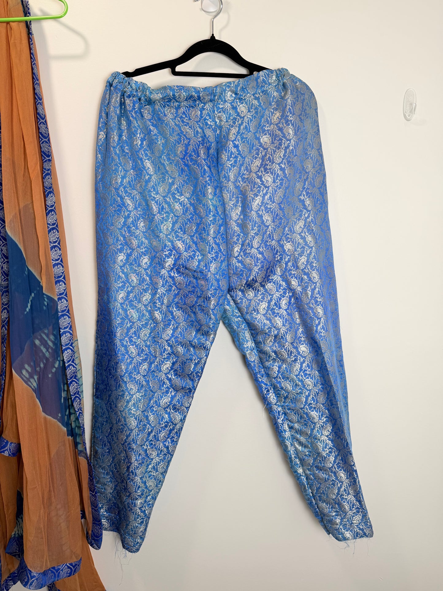 Orange Blue - Size 36